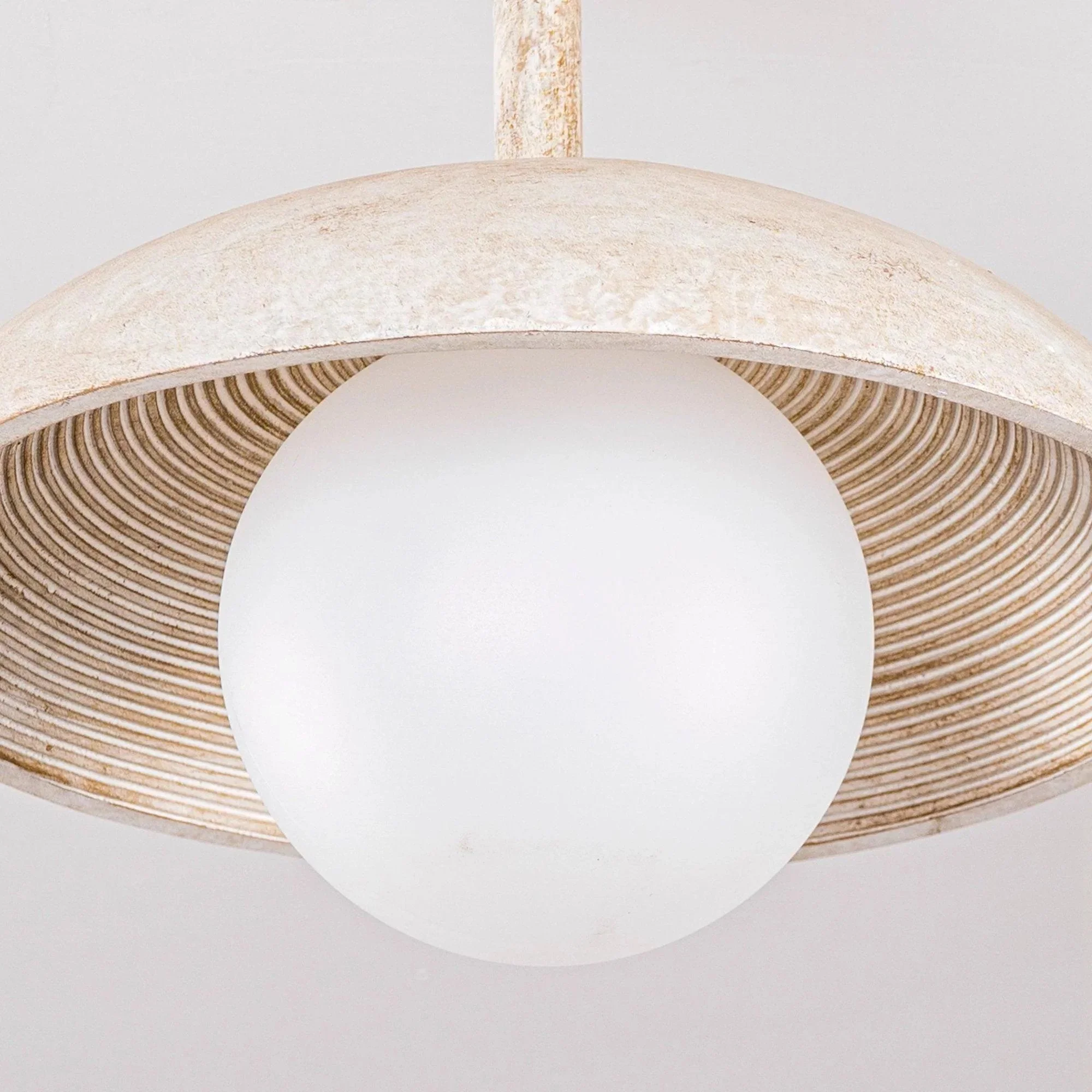 Parrot Uncle 1-Light Iron Farmhouse Island Pendant Lighting (BBB0122-1110V) - Image 6