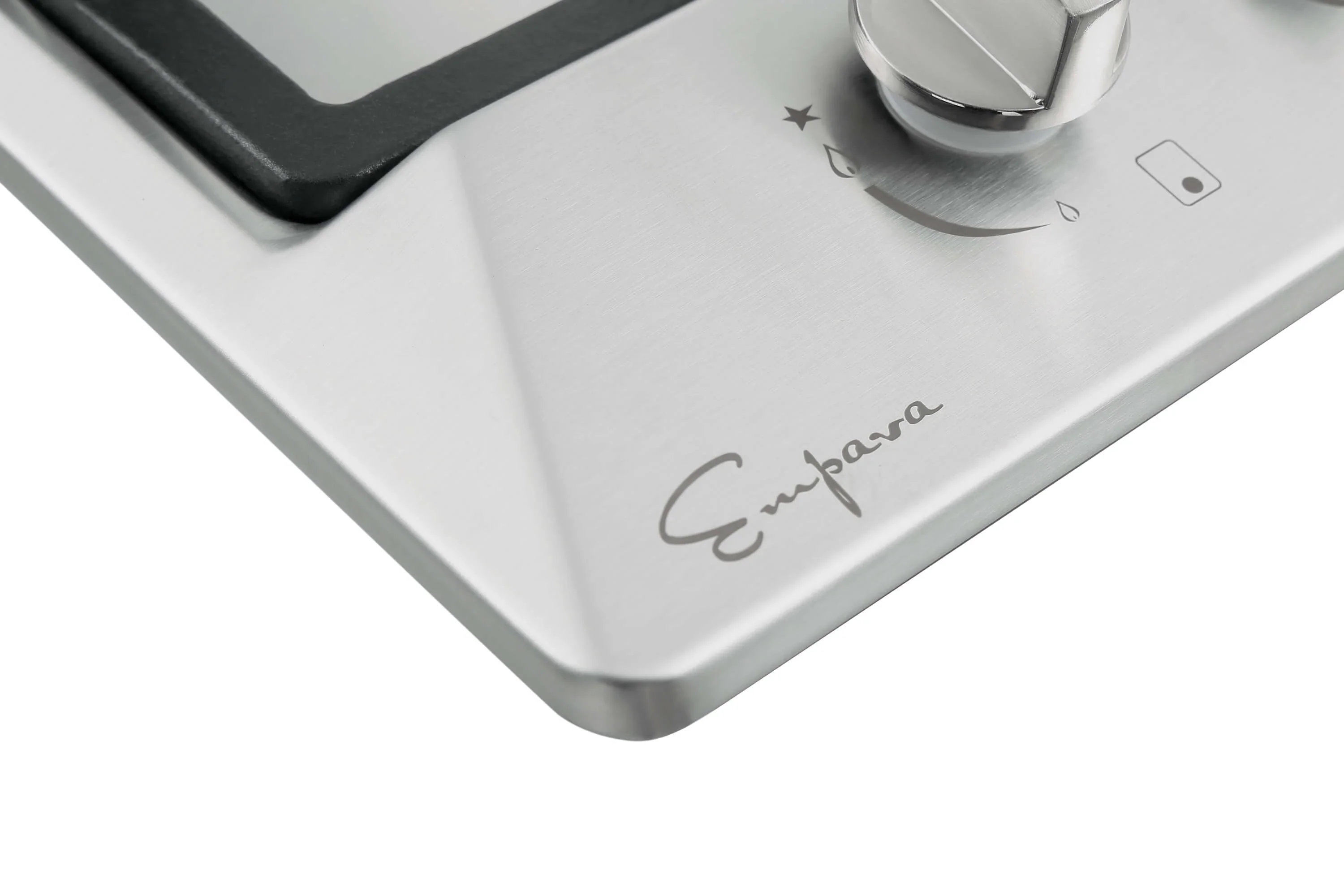 Empava 12-Inch Natural Gas Cooktop in Stainless Steel (EMPV-12GC29) - Image 10