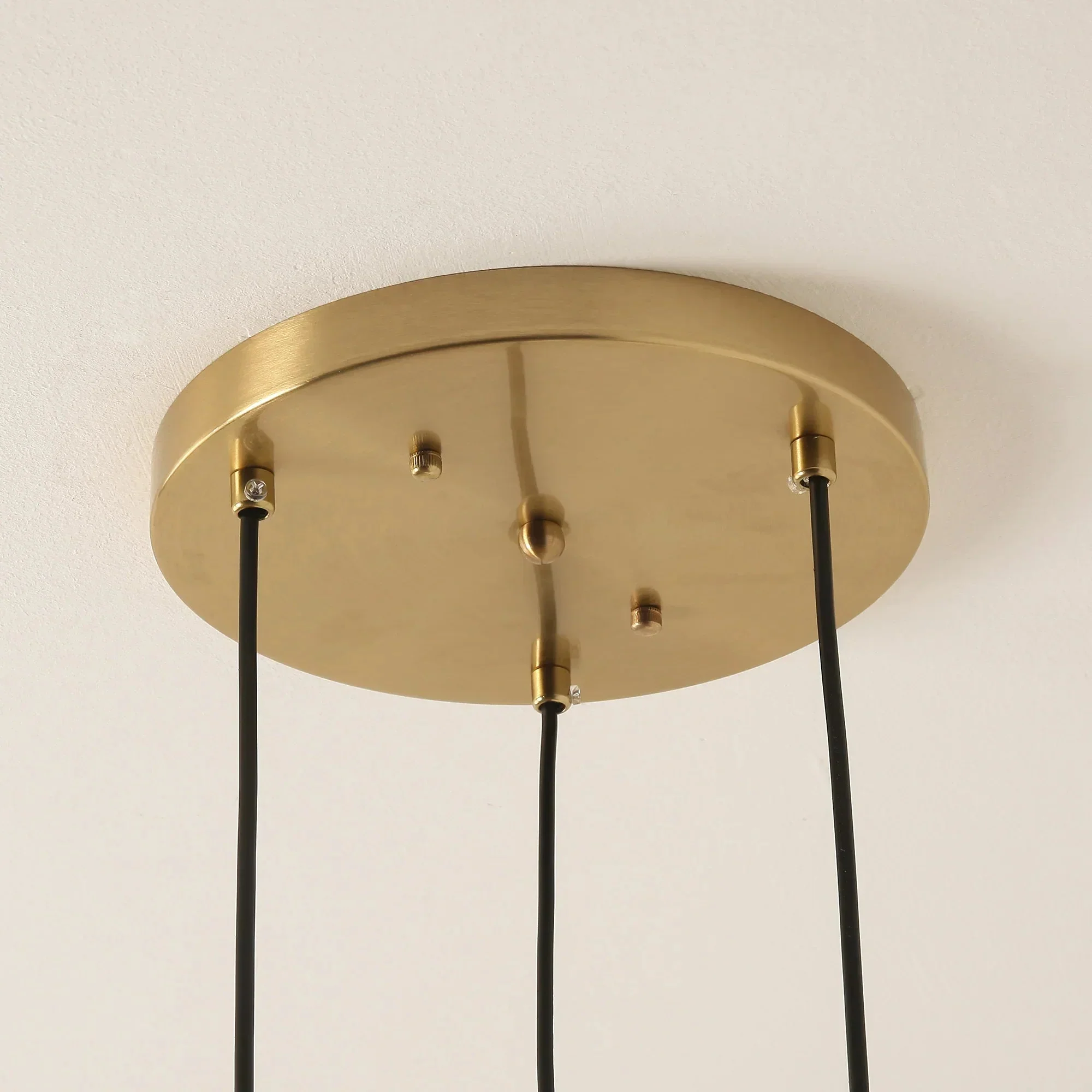 Parrot Uncle 15-Inch Merle 3-Light Island Pendant Light (D3016) - Image 16