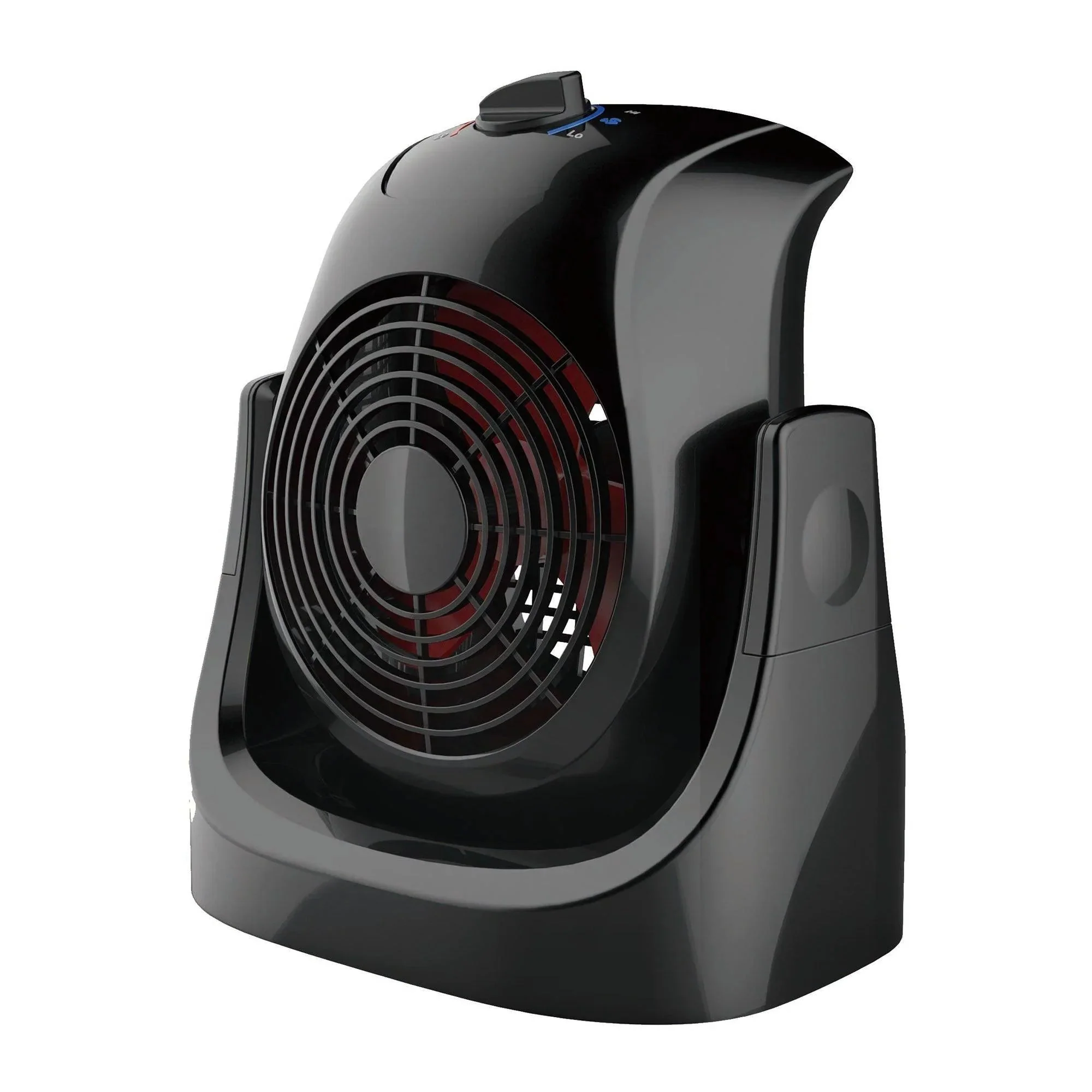 Parrot Uncle 1500-Watt Portable Indoor Full Season Unit Electric Dual Comfort Heater Fan 2 in 1, Energy Efficient (SFH-185T) - Image 4