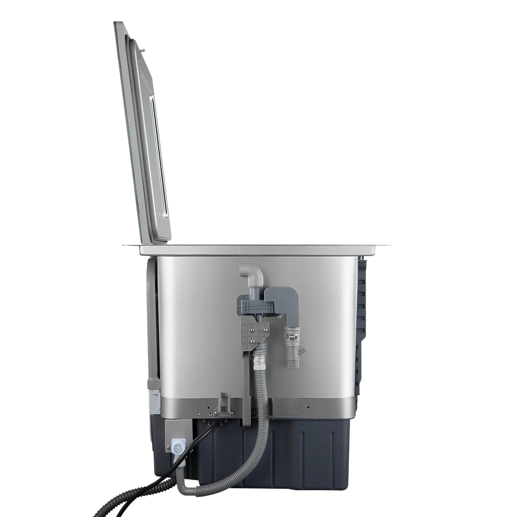 Fotile 2-IN-1 Top Load Dishwasher (SD1F-S1) - Image 3
