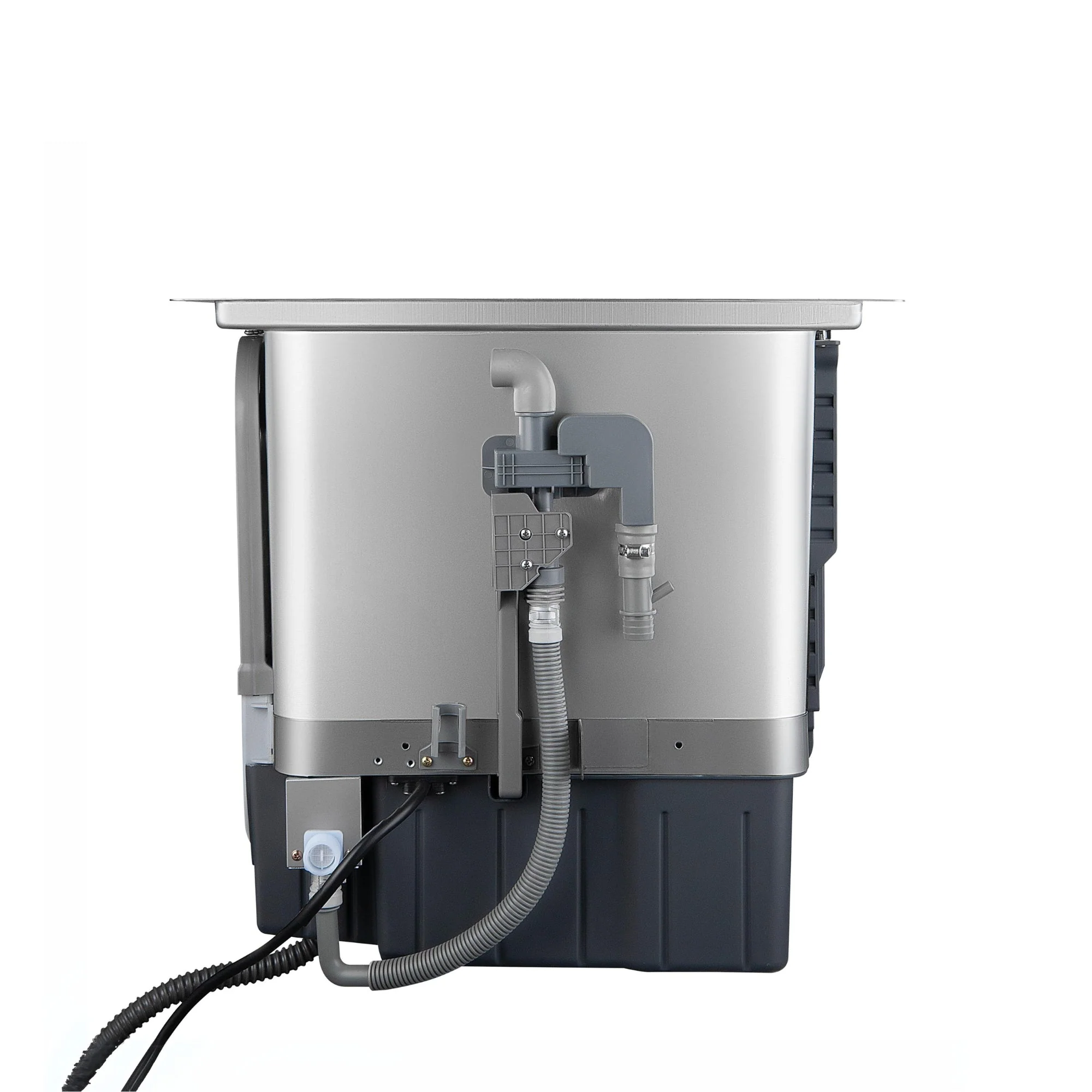 Fotile 2-IN-1 Top Load Dishwasher (SD1F-S1) - Image 4
