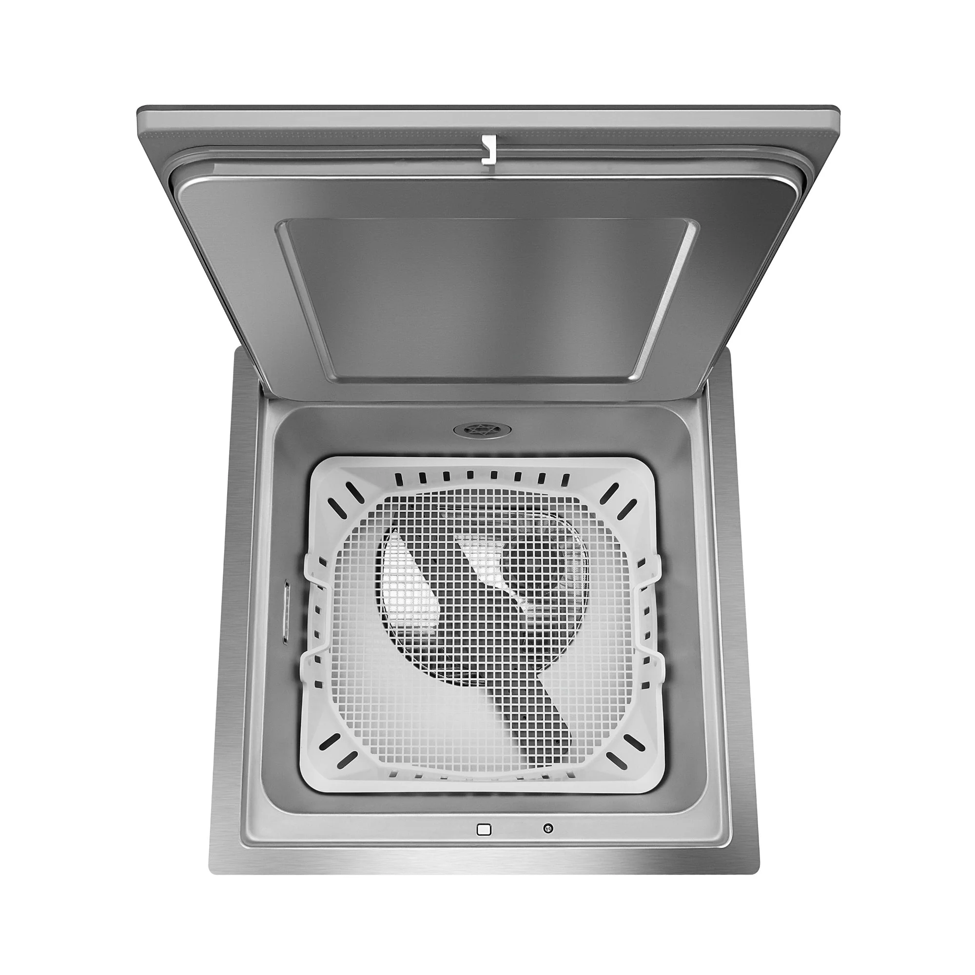 Fotile 2-IN-1 Top Load Dishwasher (SD1F-S1) - Image 8
