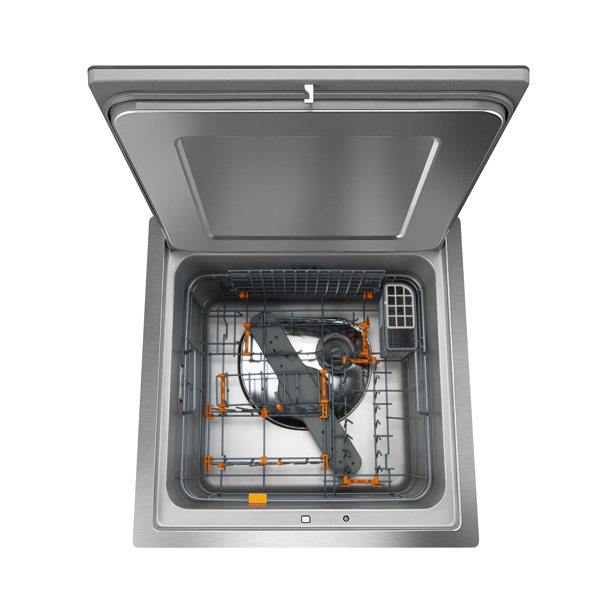 Fotile 2-IN-1 Top Load Dishwasher (SD1F-S1) - Image 9