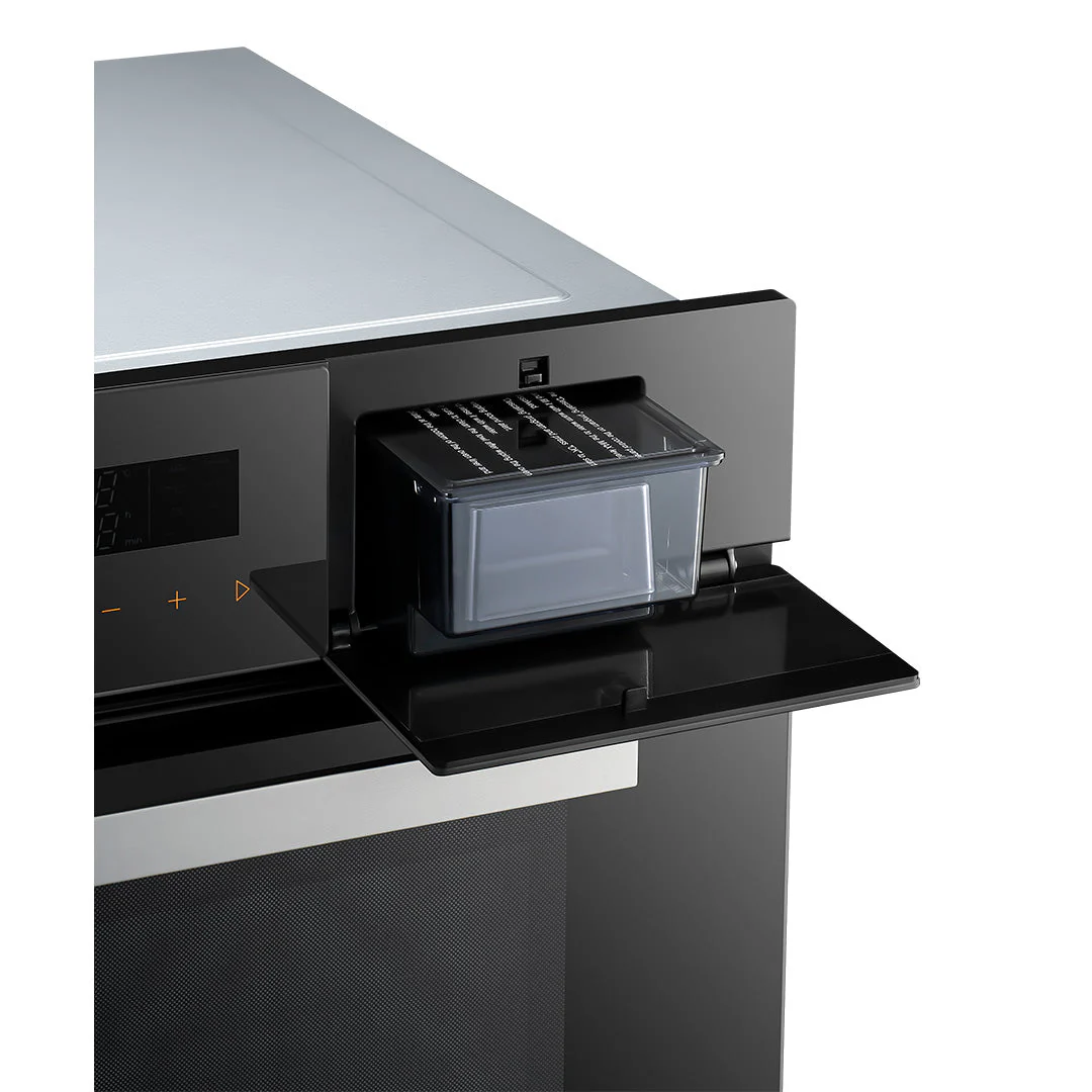 Fotile 24-Inch Electric Built-in Combi Oven (HZK-TS1 / HZK-TS1-Y) - Image 3