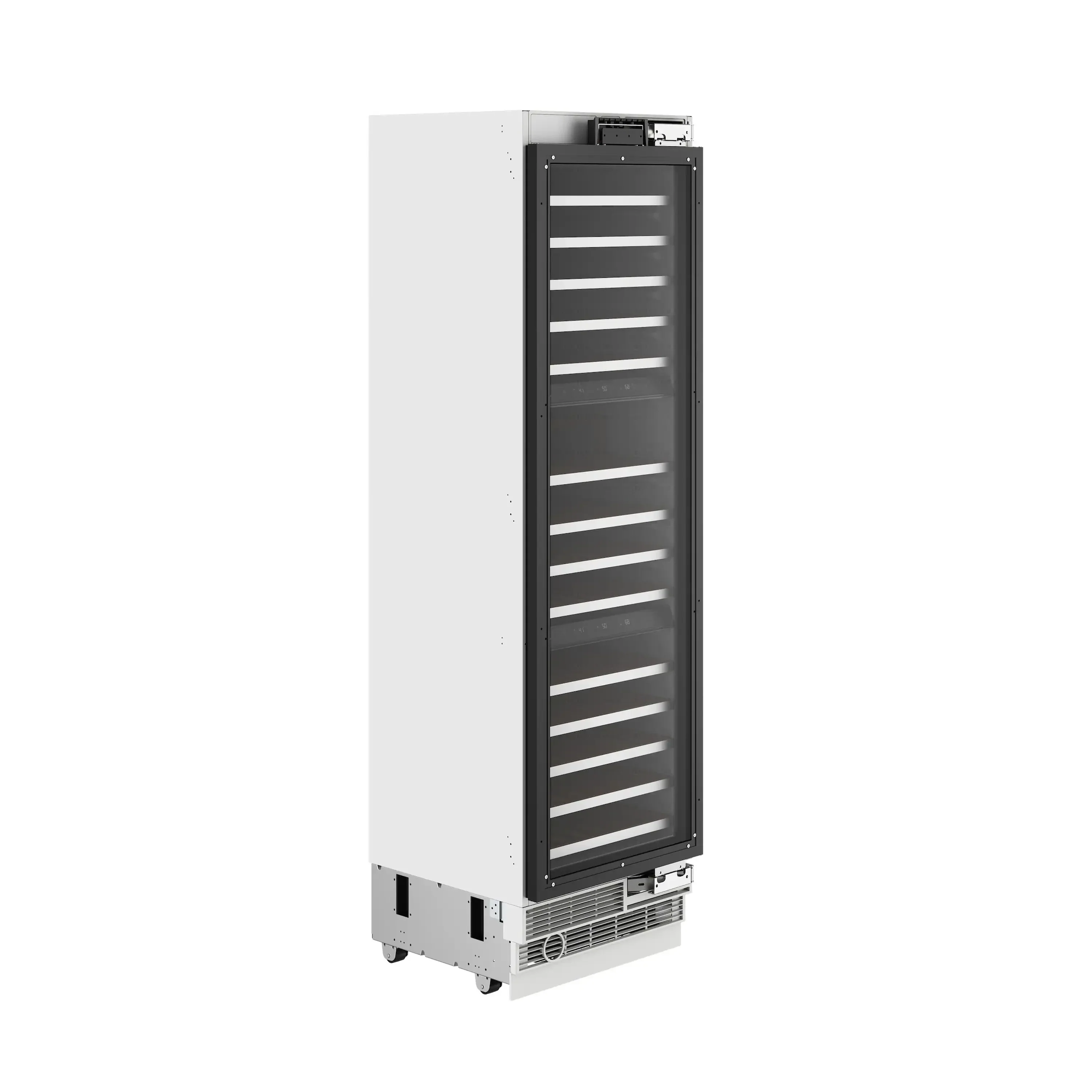 Thor Kitchen 24-Inch Built-In Wine Cooler in Panel Ready (XRF24CWC) - Image 12