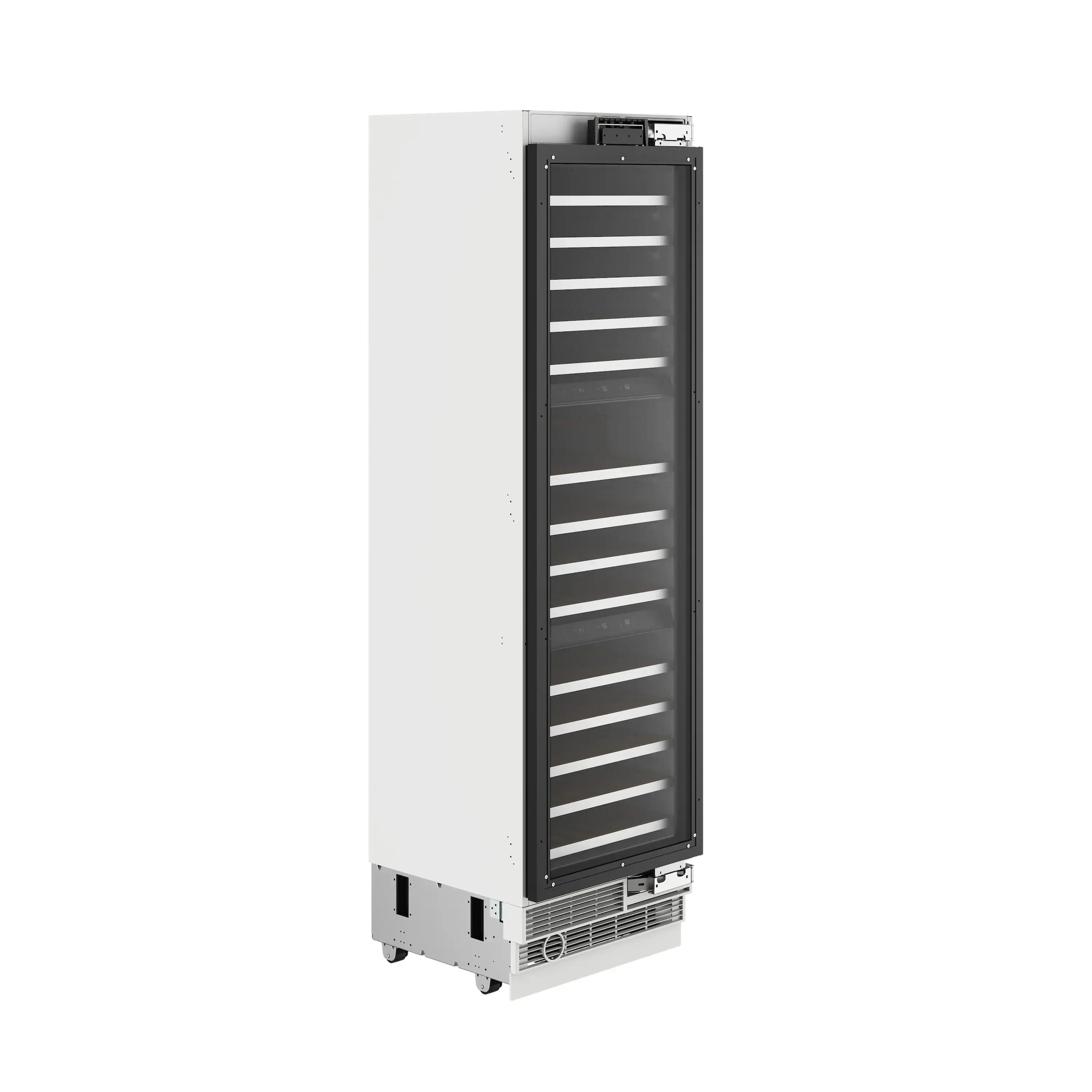 Thor Kitchen 24-Inch Built-In Wine Cooler in Panel Ready (XRF24CWC) - Image 3