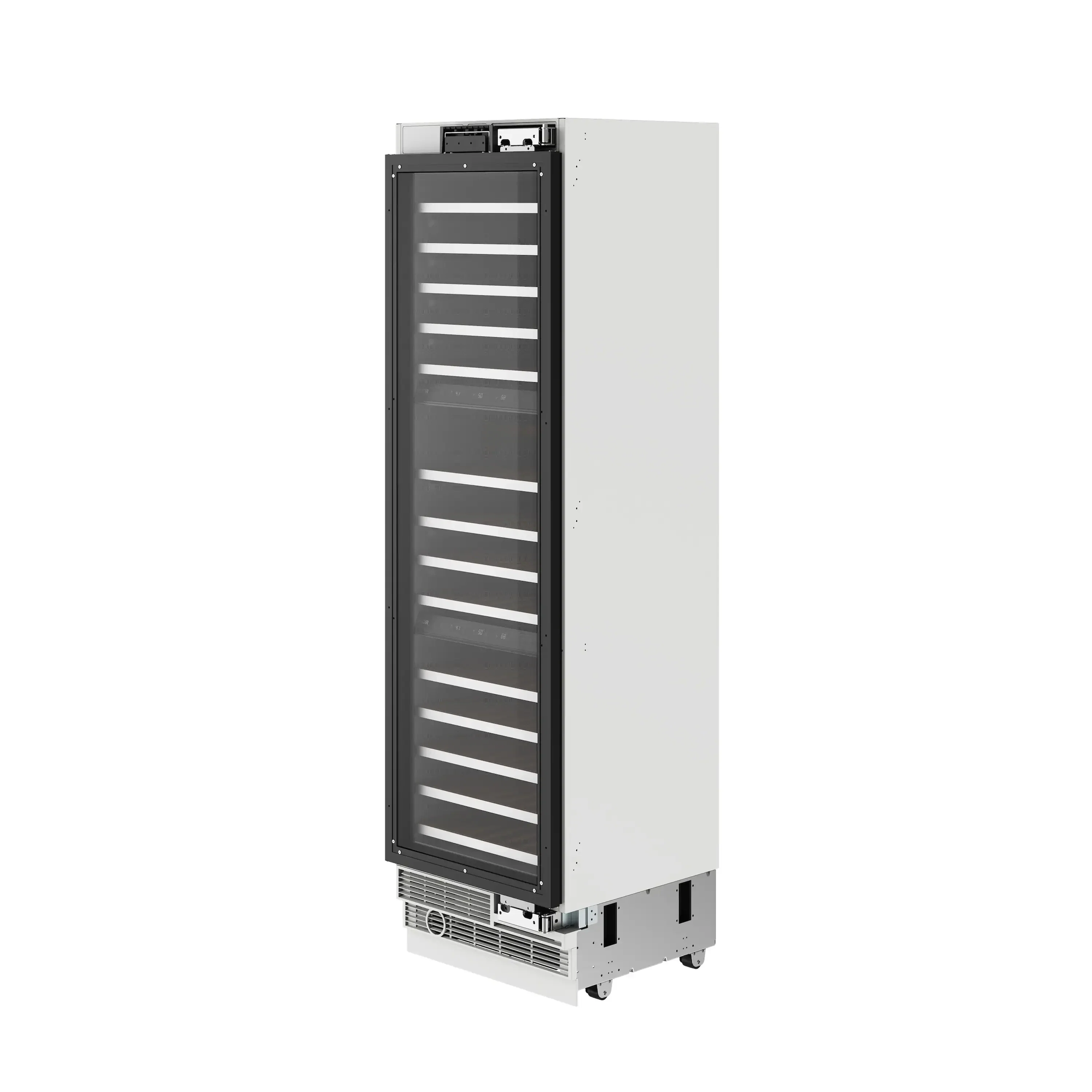 Thor Kitchen 24-Inch Built-In Wine Cooler in Panel Ready (XRF24CWC) - Image 4