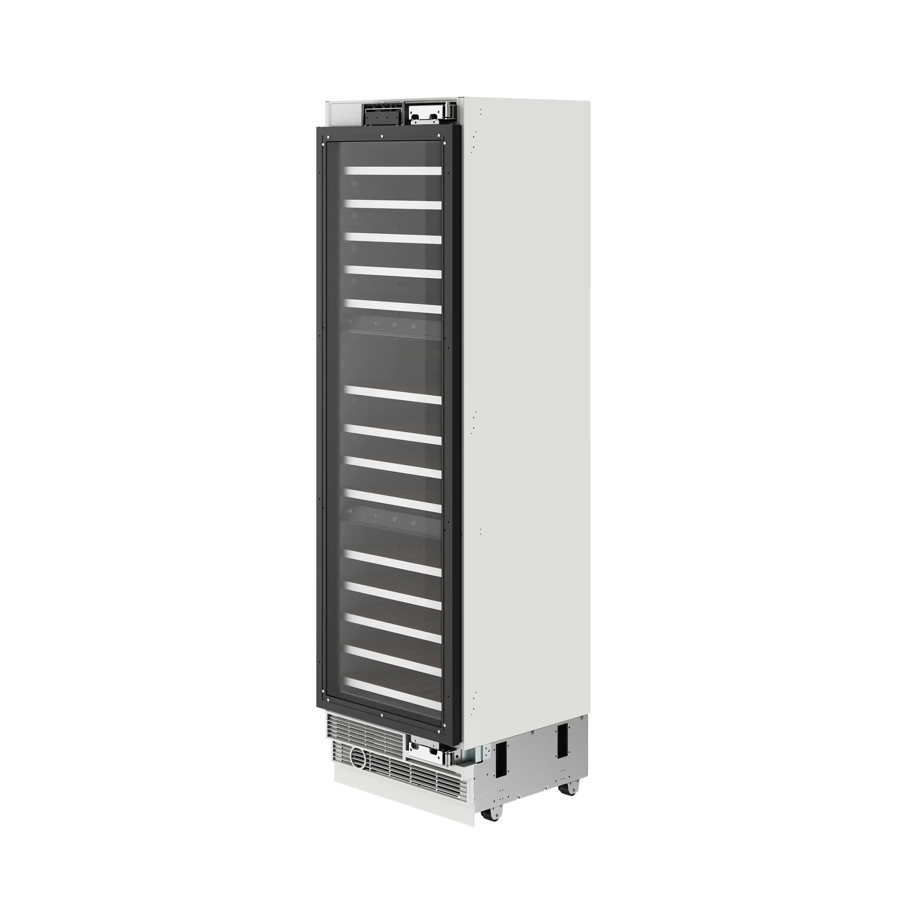 Thor Kitchen 24-Inch Built-In Wine Cooler in Panel Ready (XRF24CWC) - Image 5