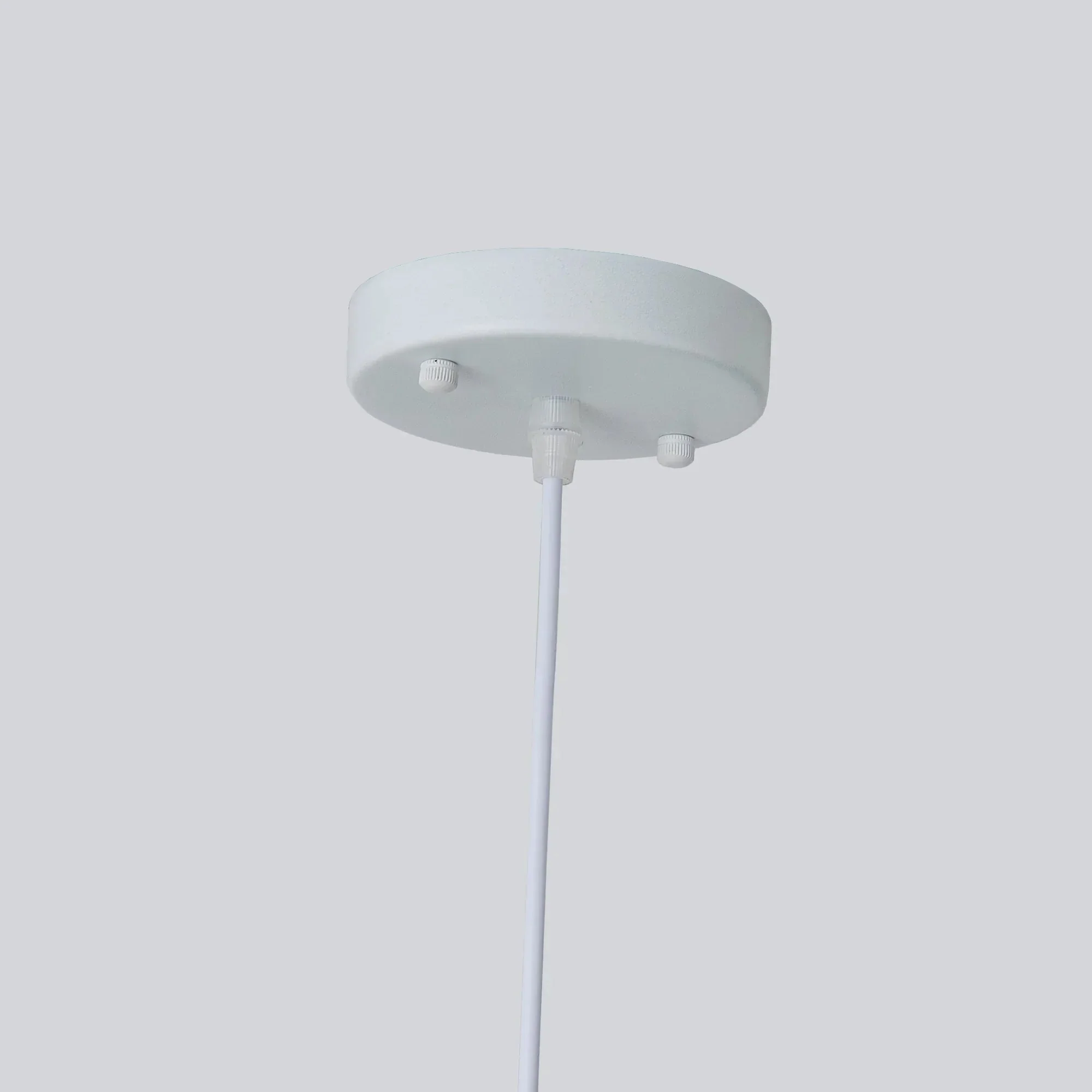 Parrot Uncle 24-Inch Bevis 3-Light White Wabi-sabi Island Pendant Light (BBC3005) - Image 8
