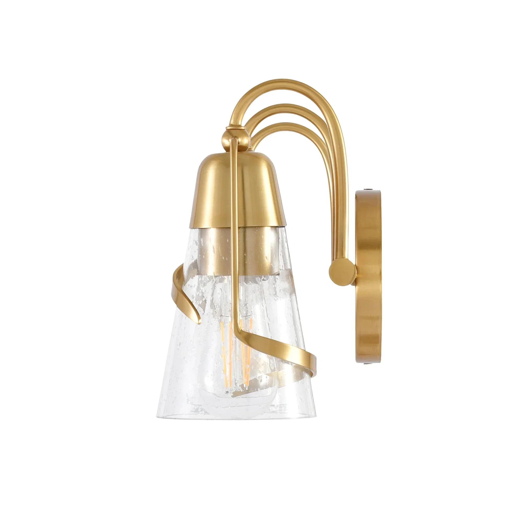 Parrot Uncle 24-Inch Payne 3-Light Mirror Vanity Light (W3004) - Image 10