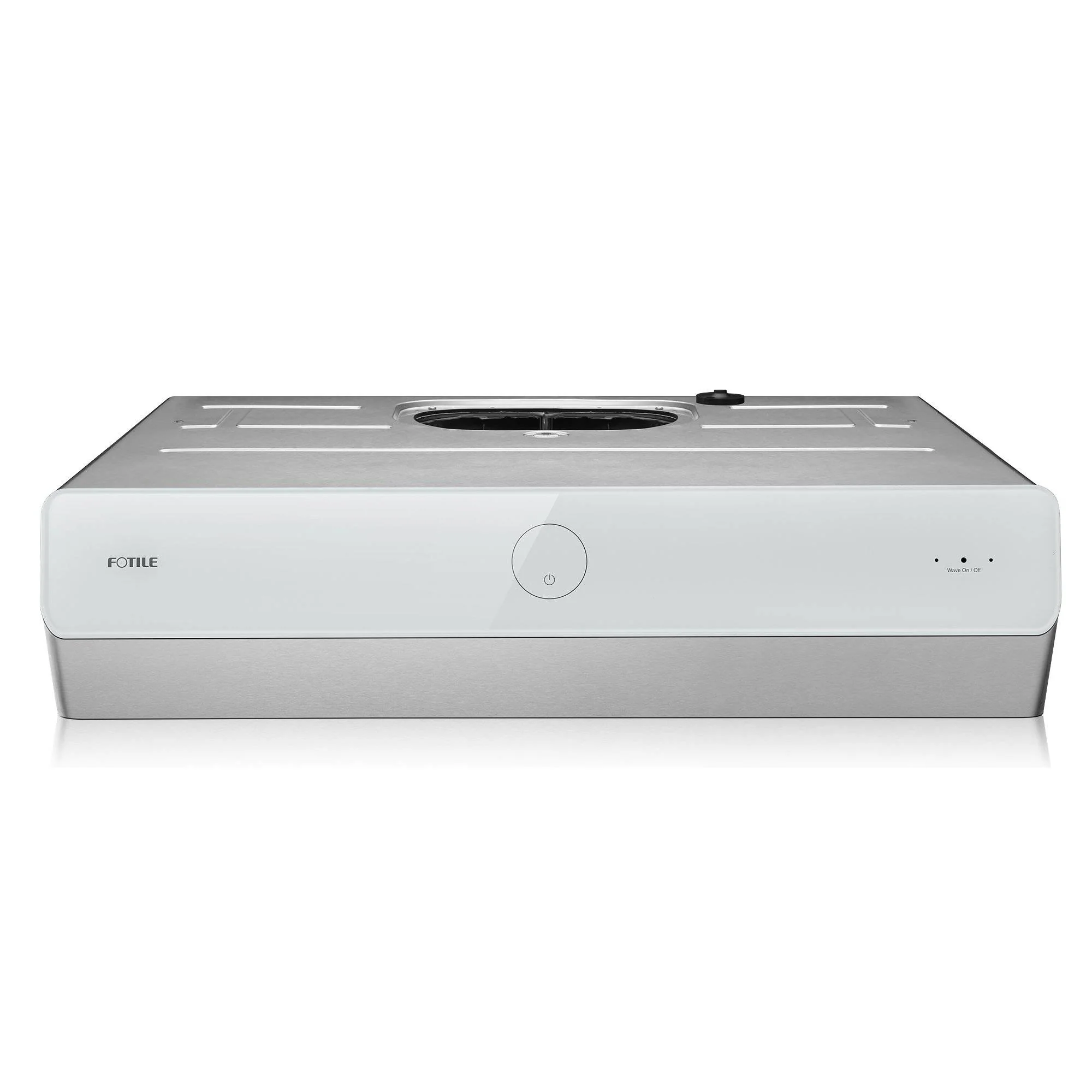 Fotile Pixie Air 850 CFM Under Cabinet Range Hood in Stainless Steel - Image 5