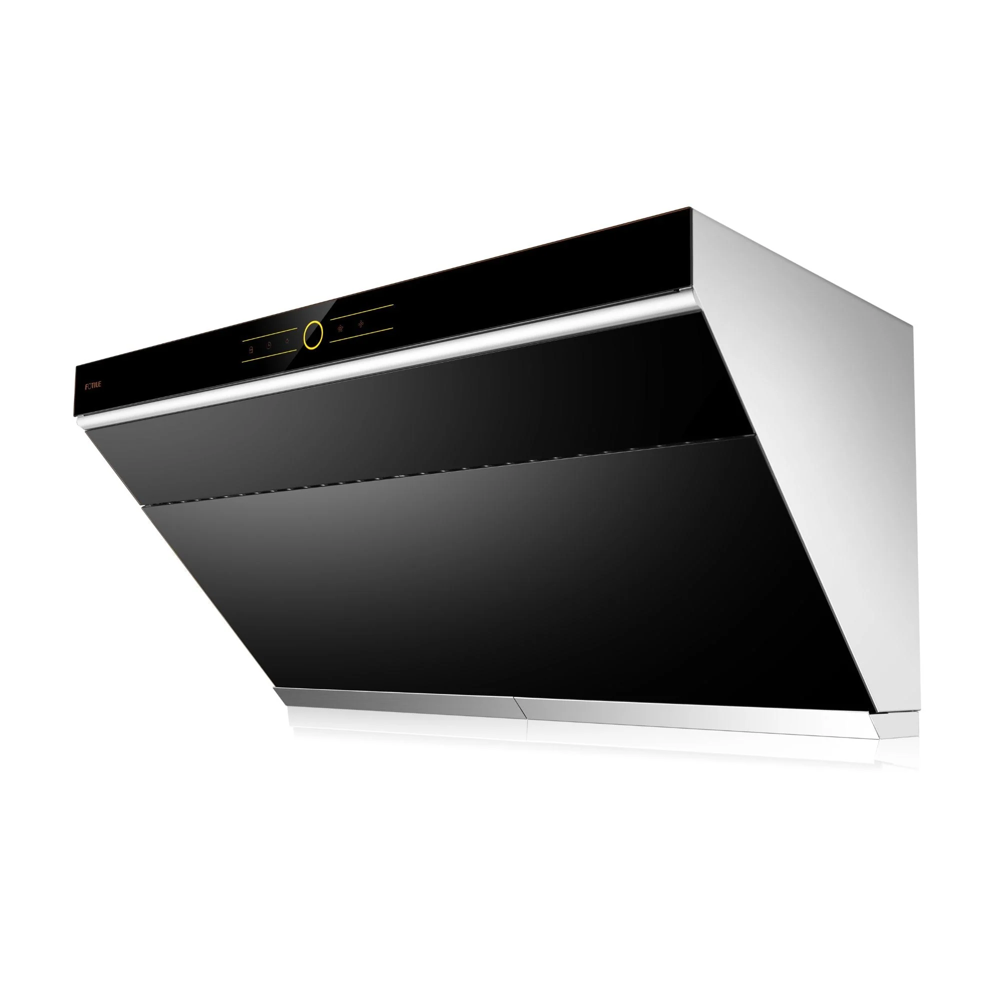 Fotile Slant Vent 850 CFM Under-Cabinet / Wall Mount Classic Range Hood (JQG7501 / JQG9001) - Image 5