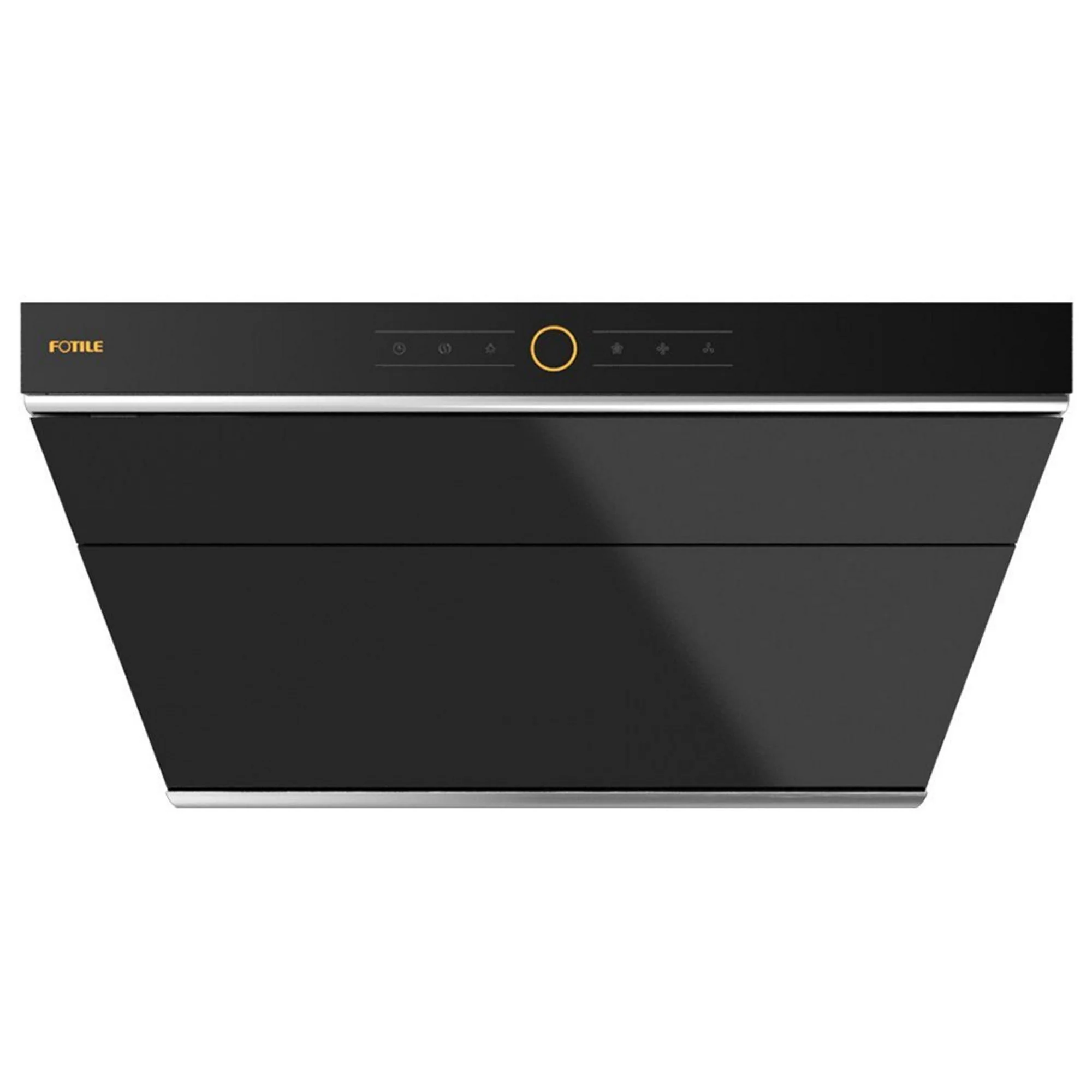 Fotile Slant Vent 850 CFM Under-Cabinet / Wall Mount Classic Range Hood (JQG7501 / JQG9001) - Image 7