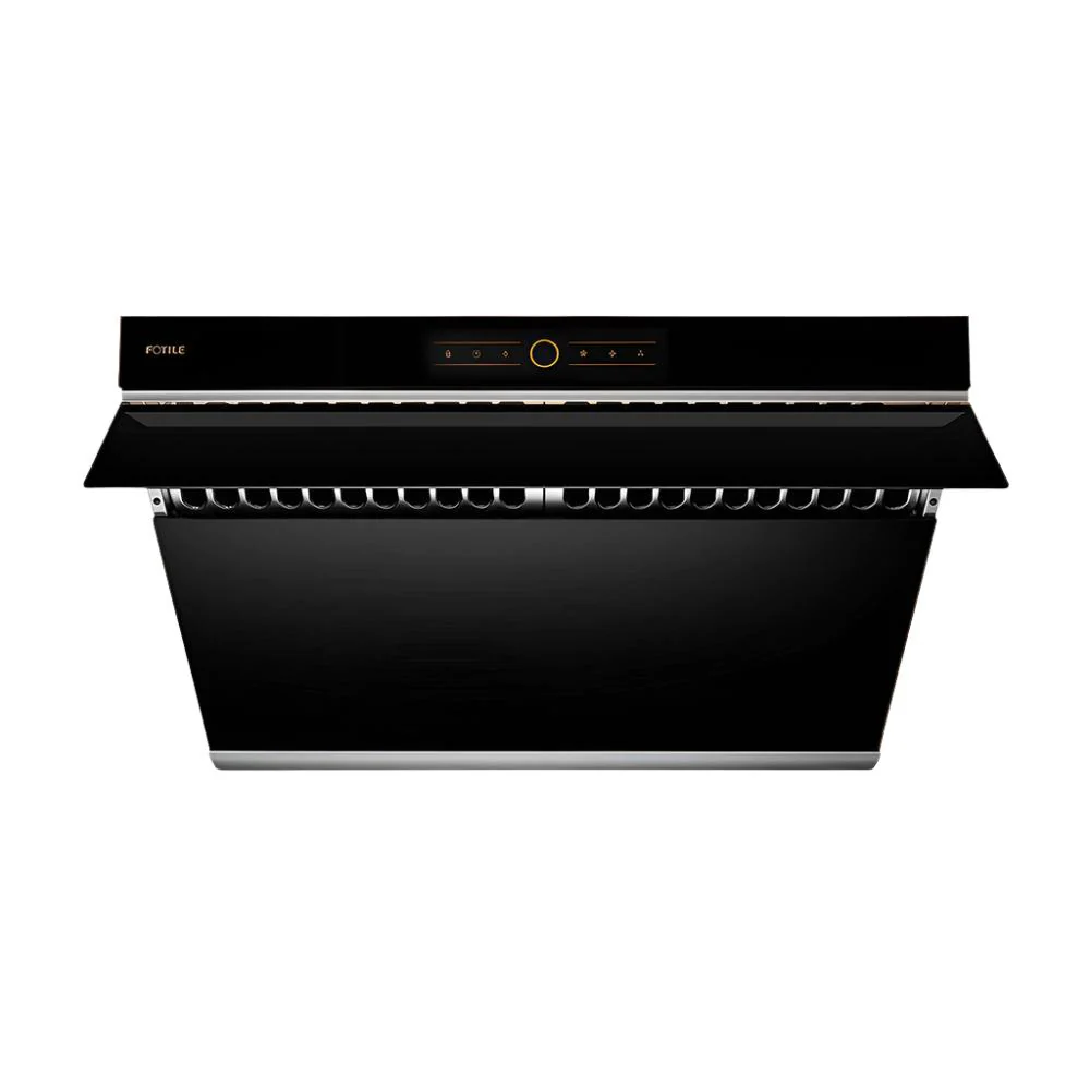 Fotile Slant Vent 850 CFM Under-Cabinet / Wall Mount Classic Range Hood (JQG7501 / JQG9001) - Image 9