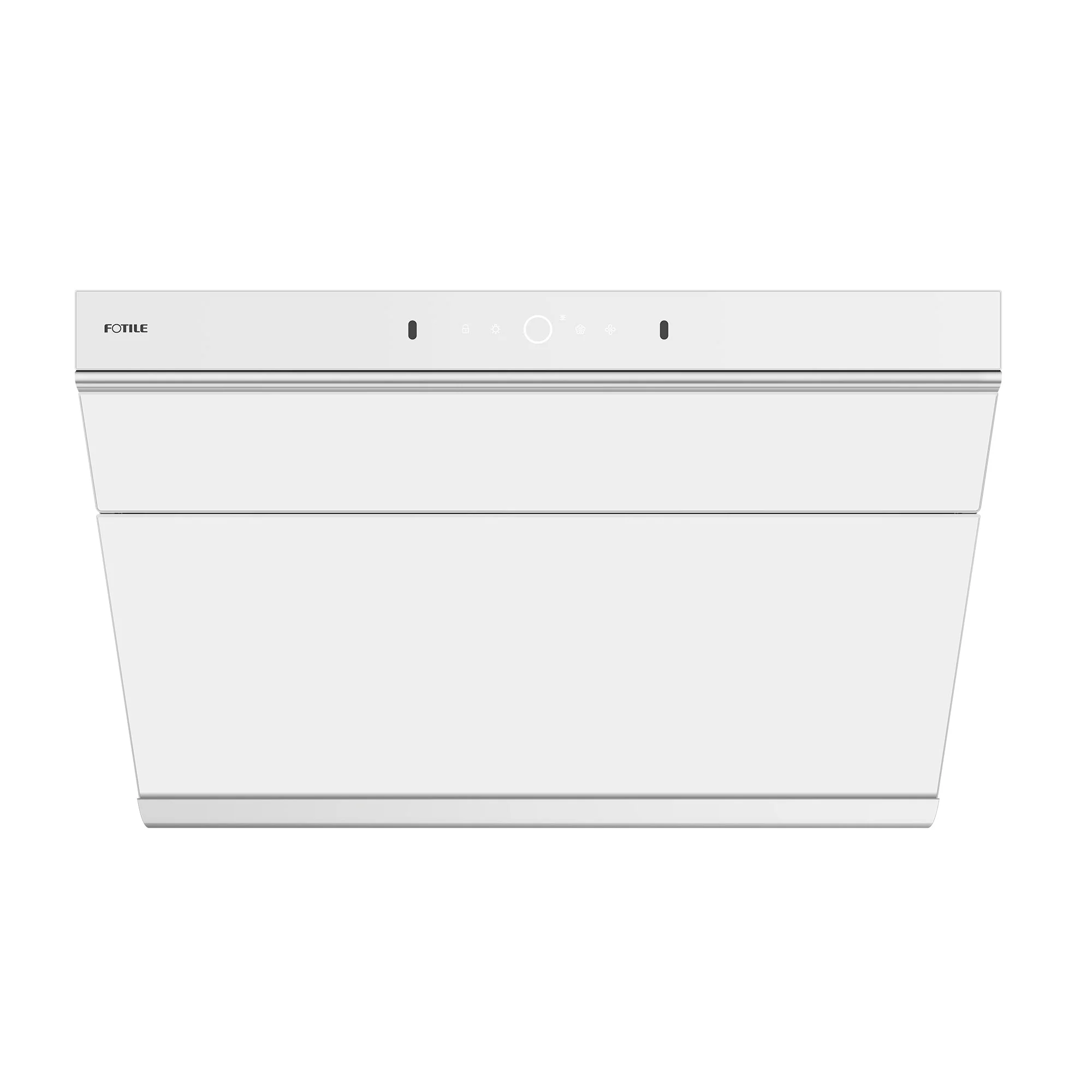 Fotile Prestige Slant Vent Range Hood with 1100 CFM Performance Series (JQG7507 / JQG9007) - Image 10