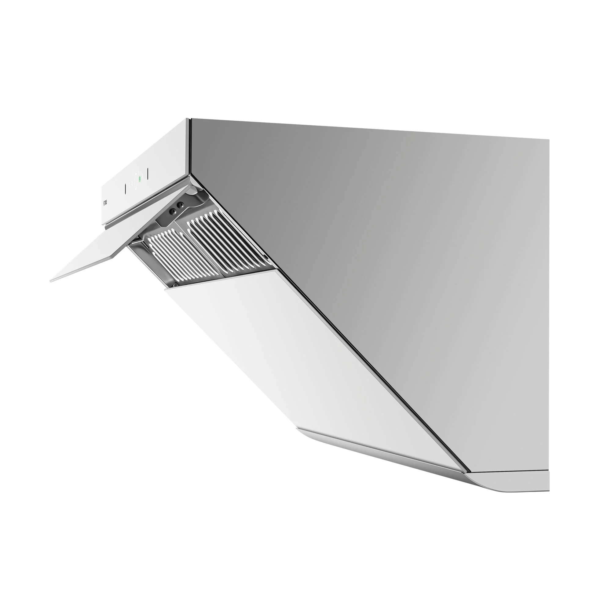 Fotile Prestige Slant Vent Range Hood with 1100 CFM Performance Series (JQG7507 / JQG9007) - Image 14