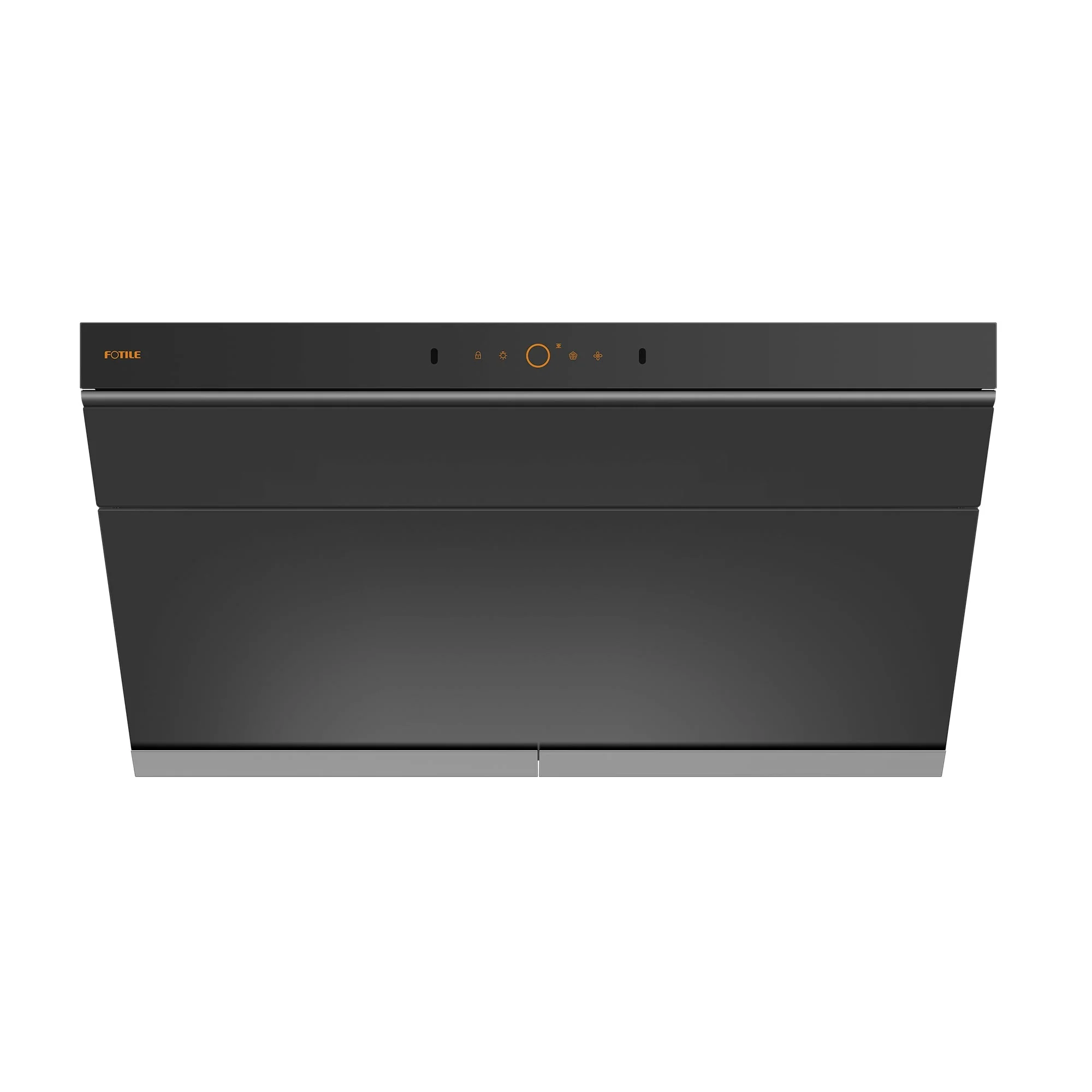 Fotile Prestige Slant Vent Range Hood with 1100 CFM Performance Series (JQG7507 / JQG9007) - Image 15