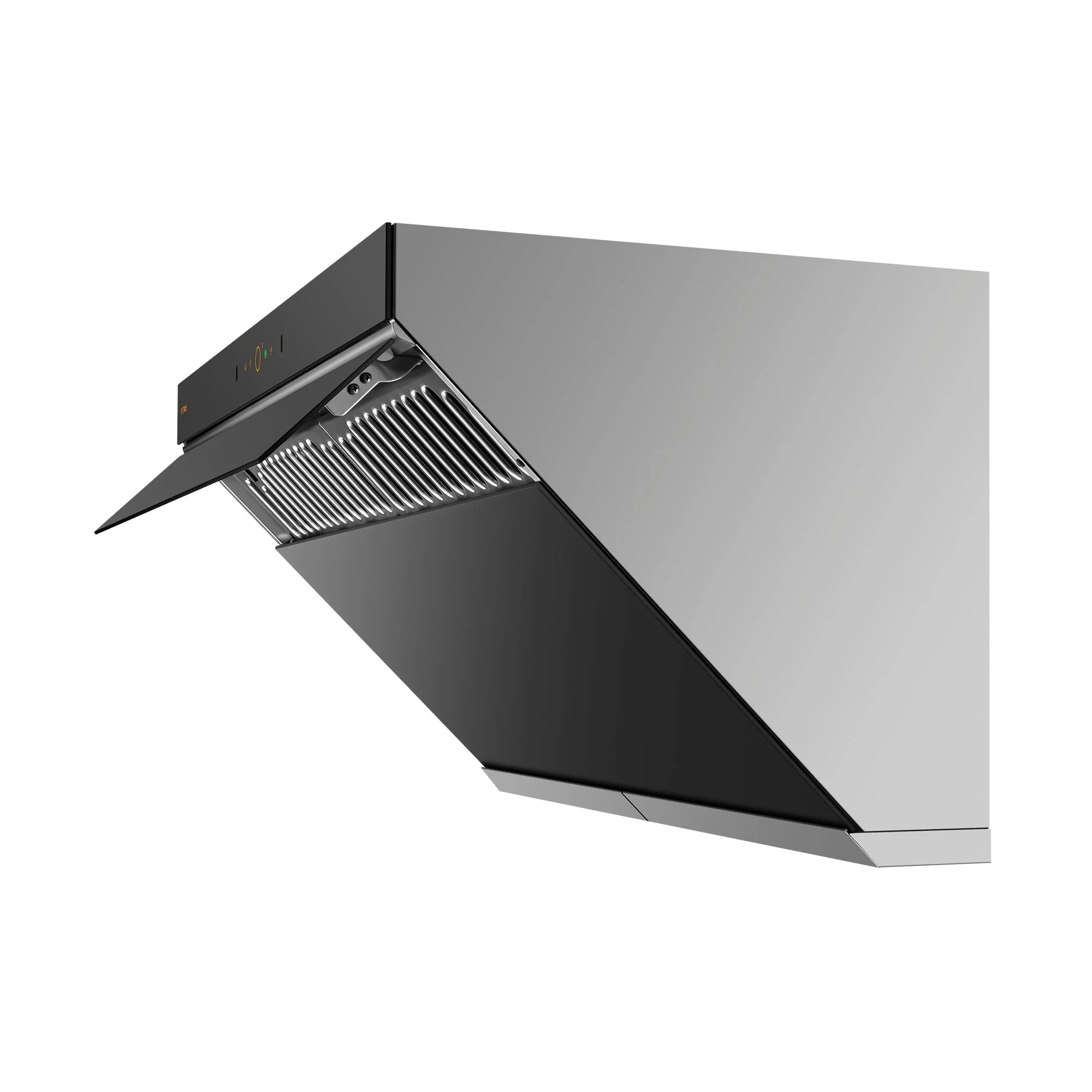 Fotile Prestige Slant Vent Range Hood with 1100 CFM Performance Series (JQG7507 / JQG9007) - Image 19