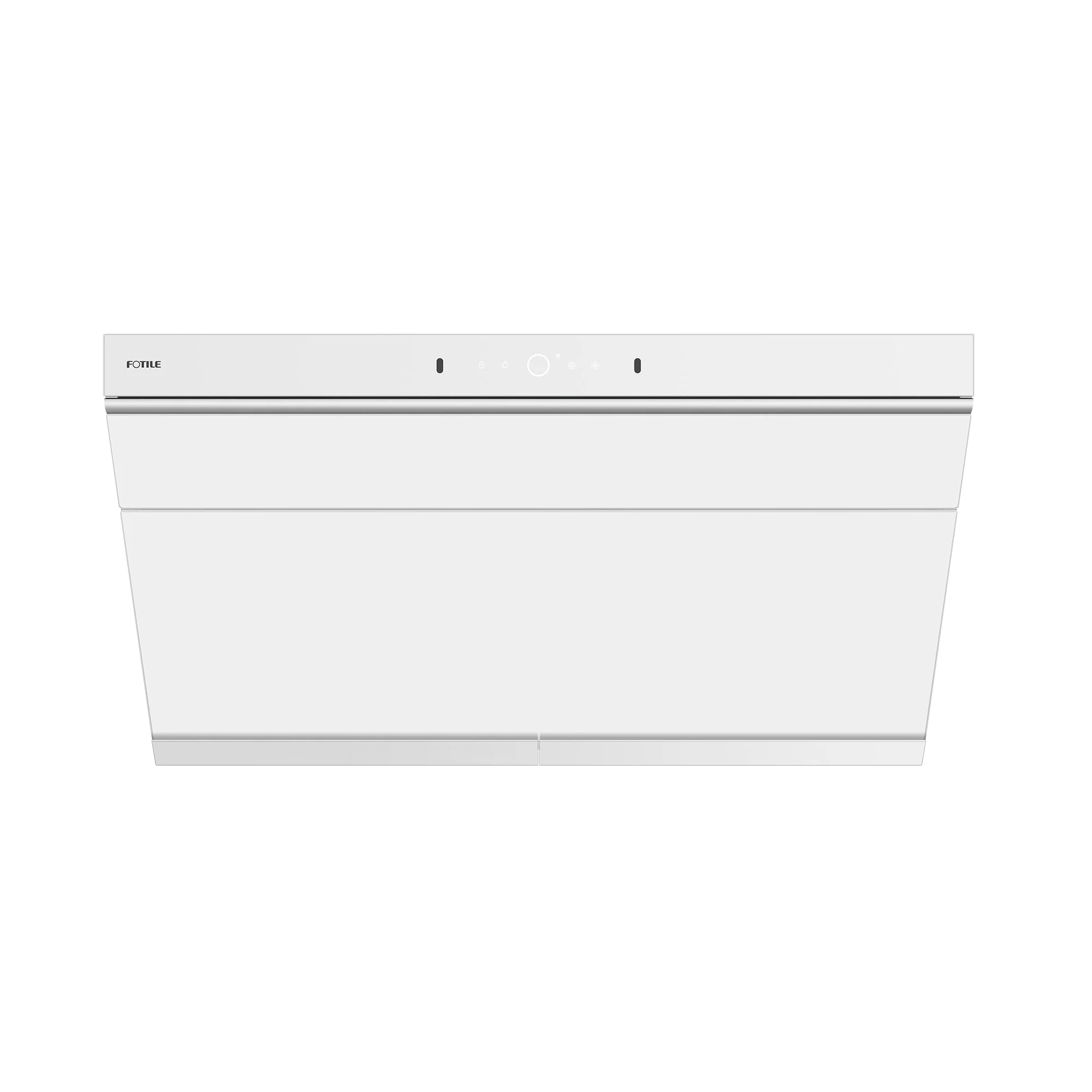 Fotile Prestige Slant Vent Range Hood with 1100 CFM Performance Series (JQG7507 / JQG9007) - Image 20