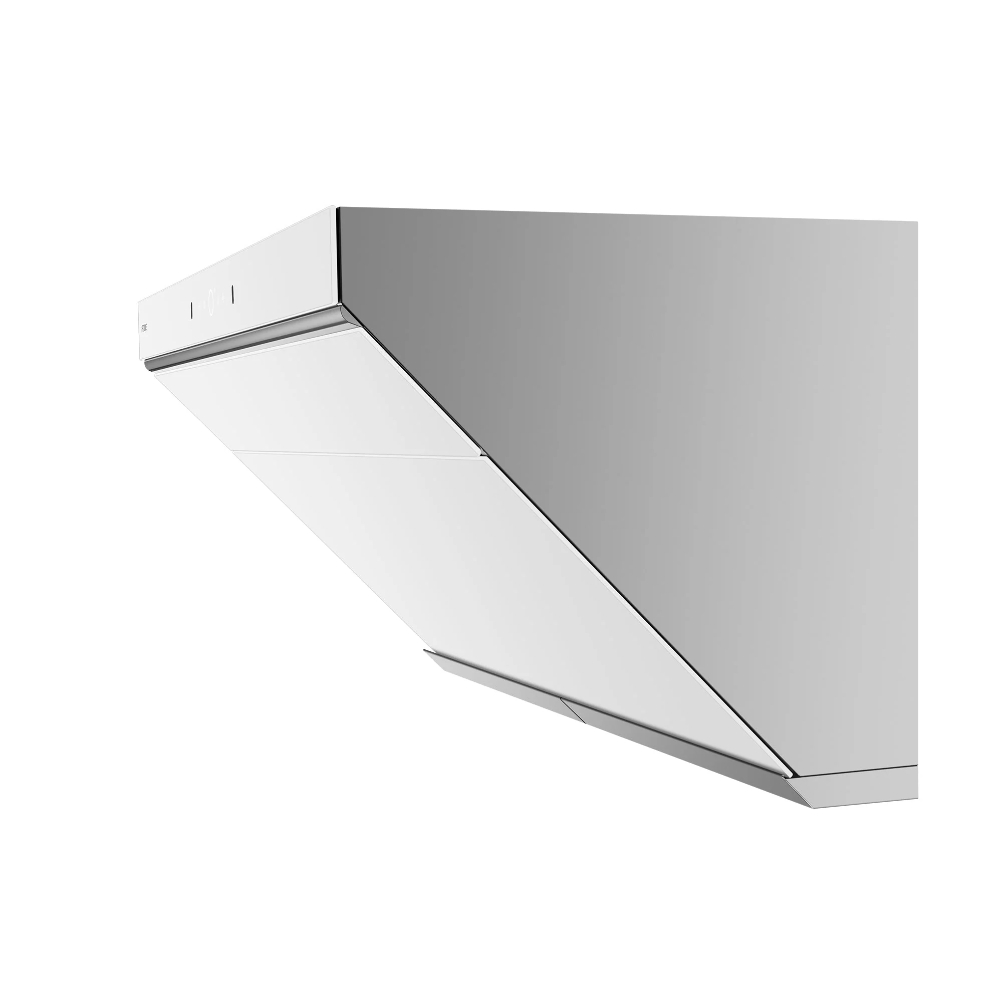 Fotile Prestige Slant Vent Range Hood with 1100 CFM Performance Series (JQG7507 / JQG9007) - Image 25