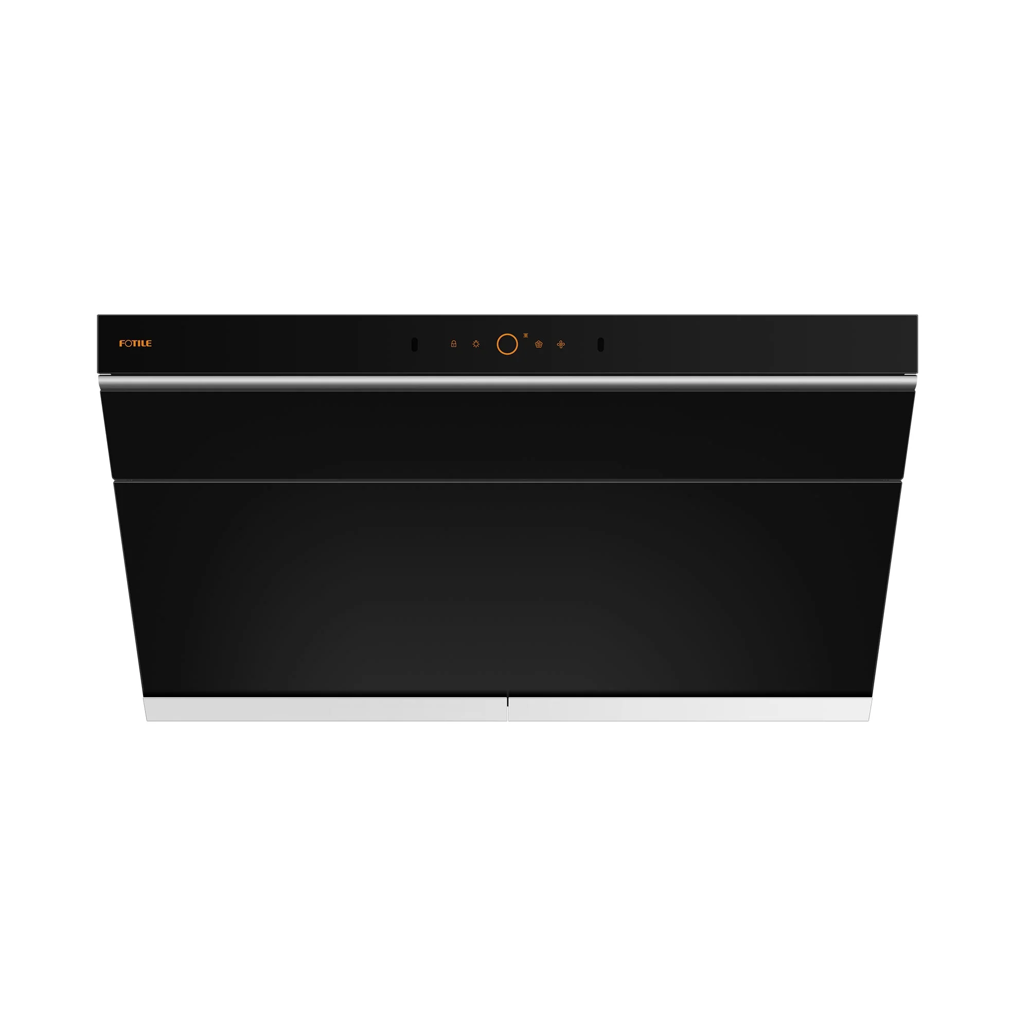Fotile Prestige Slant Vent Range Hood with 1100 CFM Performance Series (JQG7507 / JQG9007) - Image 26