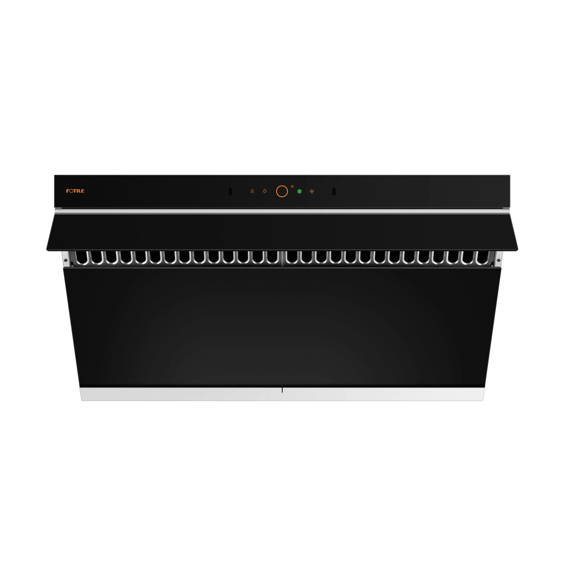 Fotile Prestige Slant Vent Range Hood with 1100 CFM Performance Series (JQG7507 / JQG9007) - Image 27