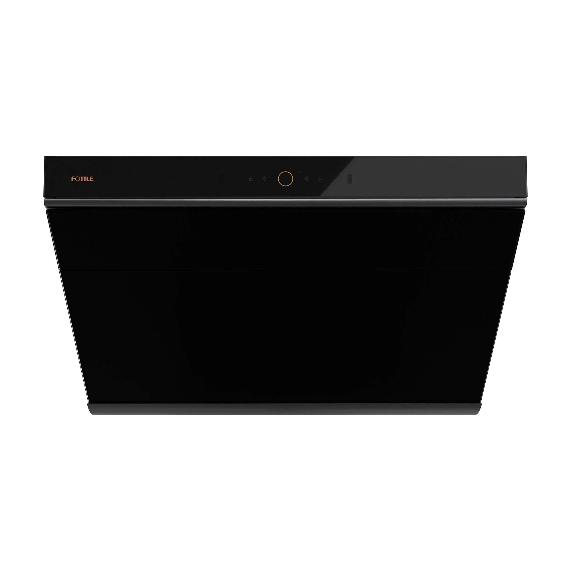 Fotile Prestige Slant Vent Range Hood with 1100 CFM Performance Series (JQG7507 / JQG9007) - Image 3