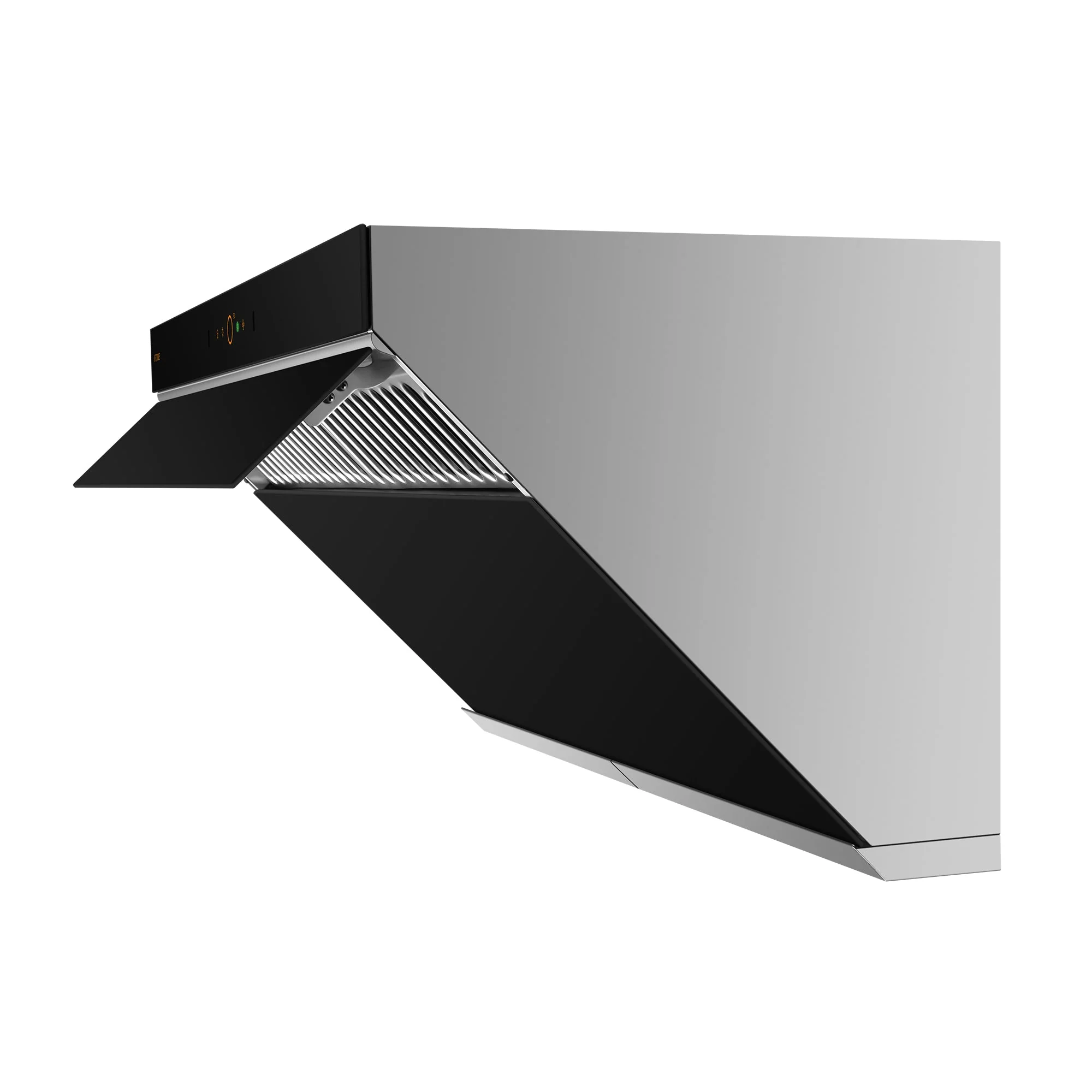 Fotile Prestige Slant Vent Range Hood with 1100 CFM Performance Series (JQG7507 / JQG9007) - Image 30