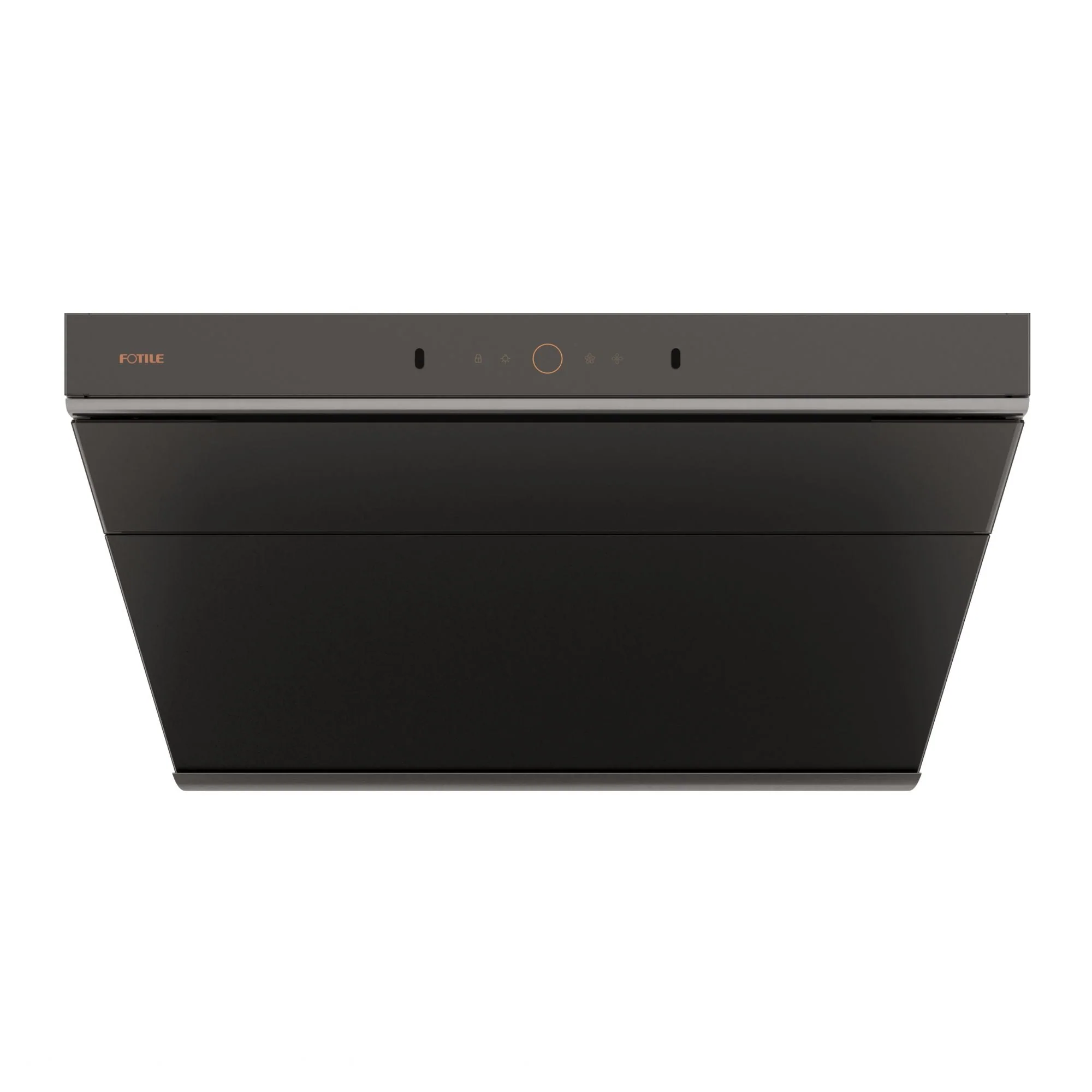 Fotile Prestige Slant Vent Range Hood with 1100 CFM Performance Series (JQG7507 / JQG9007) - Image 5