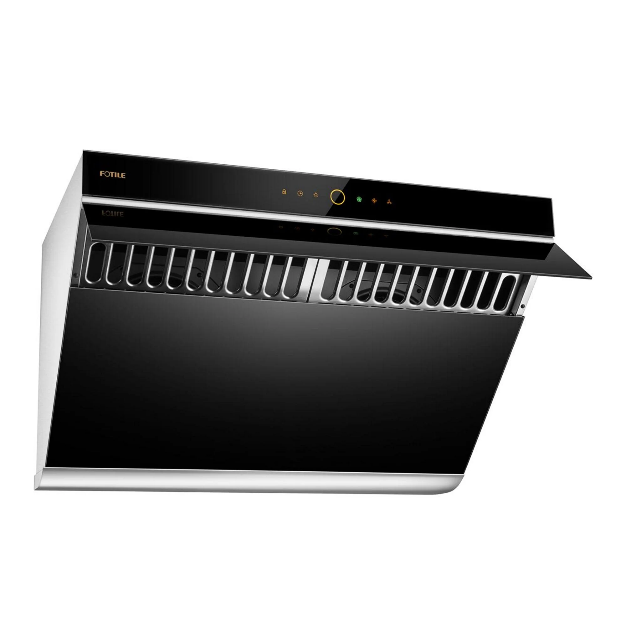 Fotile Slant Vent Series 1000 CFM Under-Cabinet/Wall Mount (JQG7505 / JQG9006) - Image 4