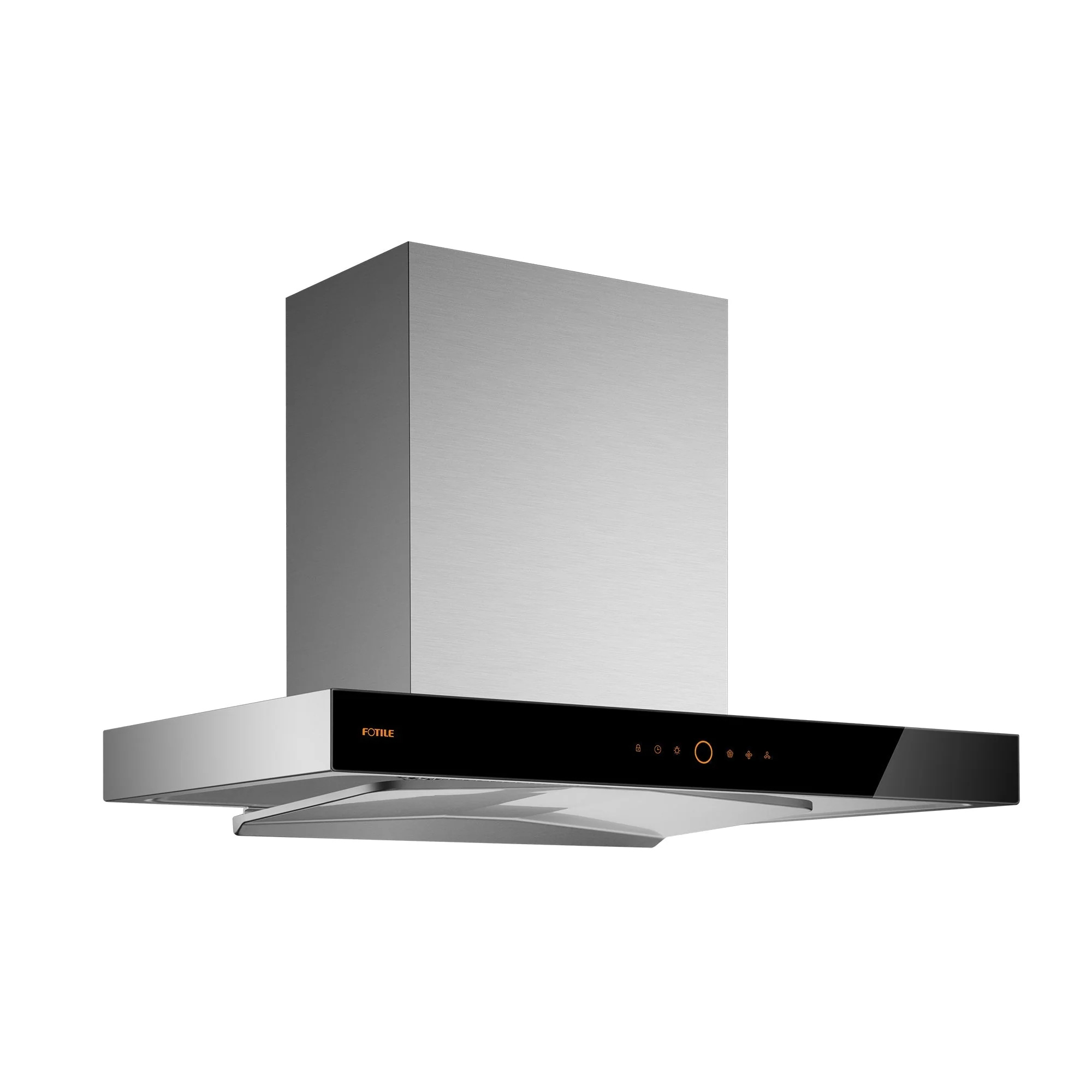 Fotile Perimeter Vent Series 1200 CFM Wall Mount Range Hood (EMG7508 / EMG9008S) - Image 10