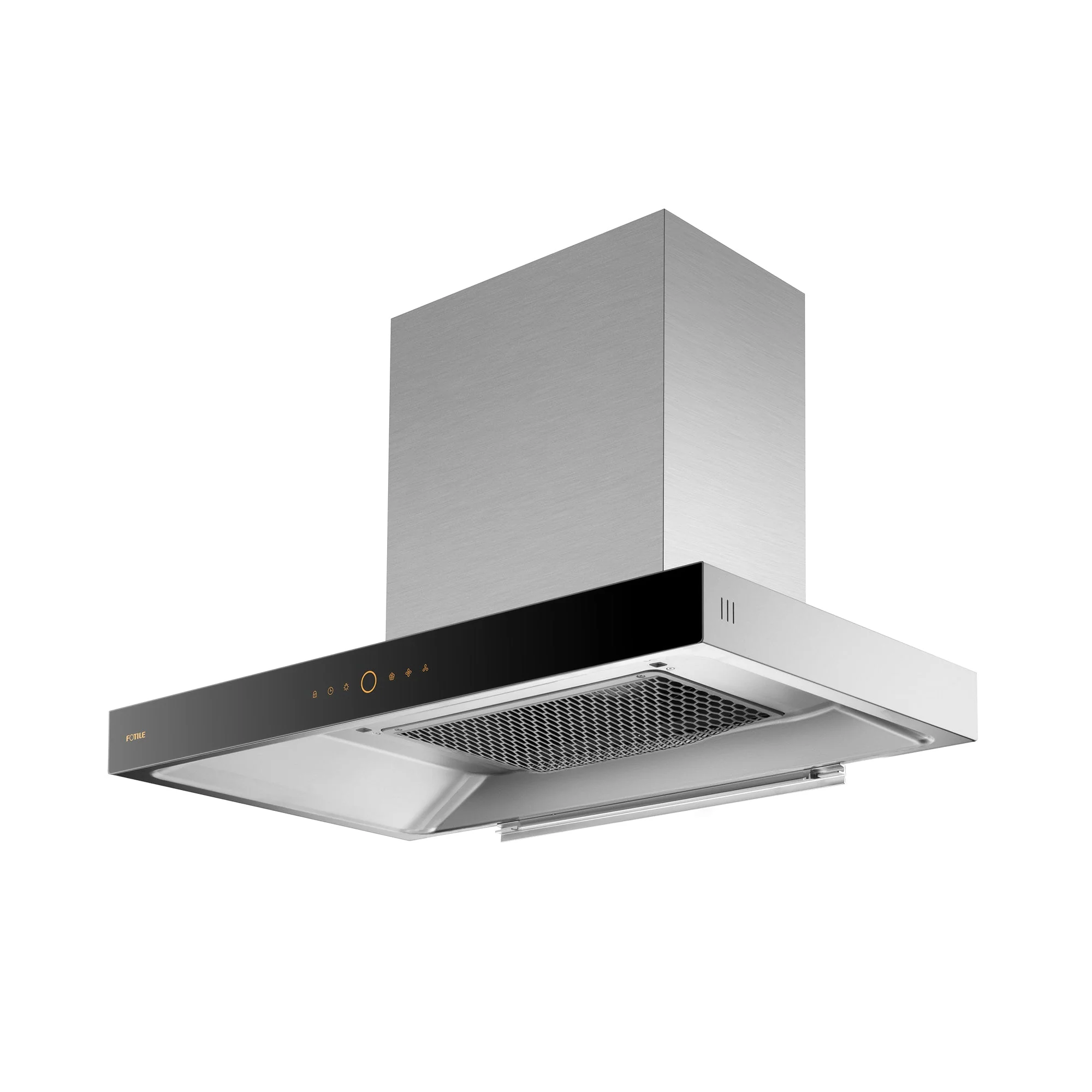 Fotile Perimeter Vent Series 1200 CFM Wall Mount Range Hood (EMG7508 / EMG9008S) - Image 11