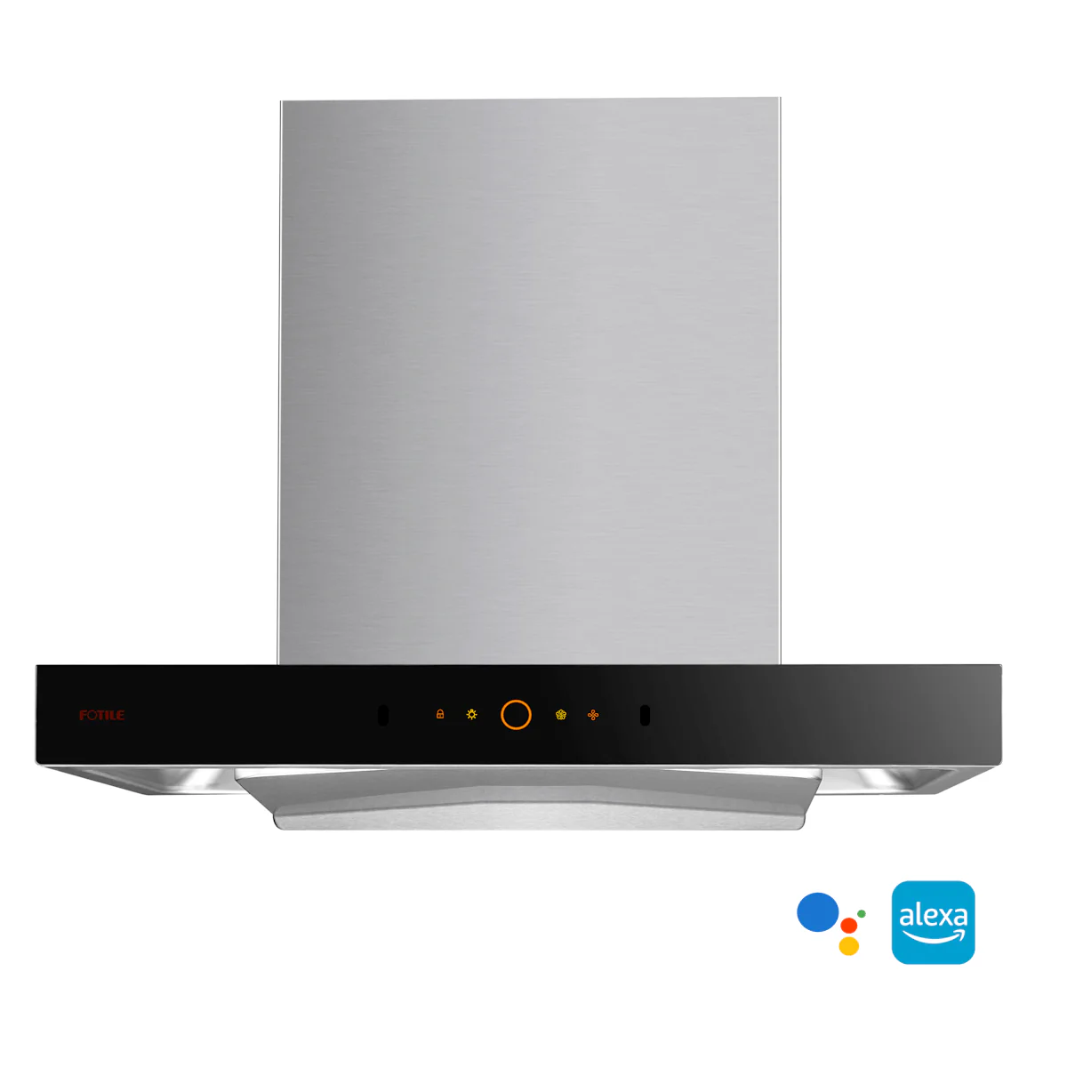 Fotile Perimeter Vent Series 1200 CFM Wall Mount Range Hood (EMG7508 / EMG9008S) - Image 16