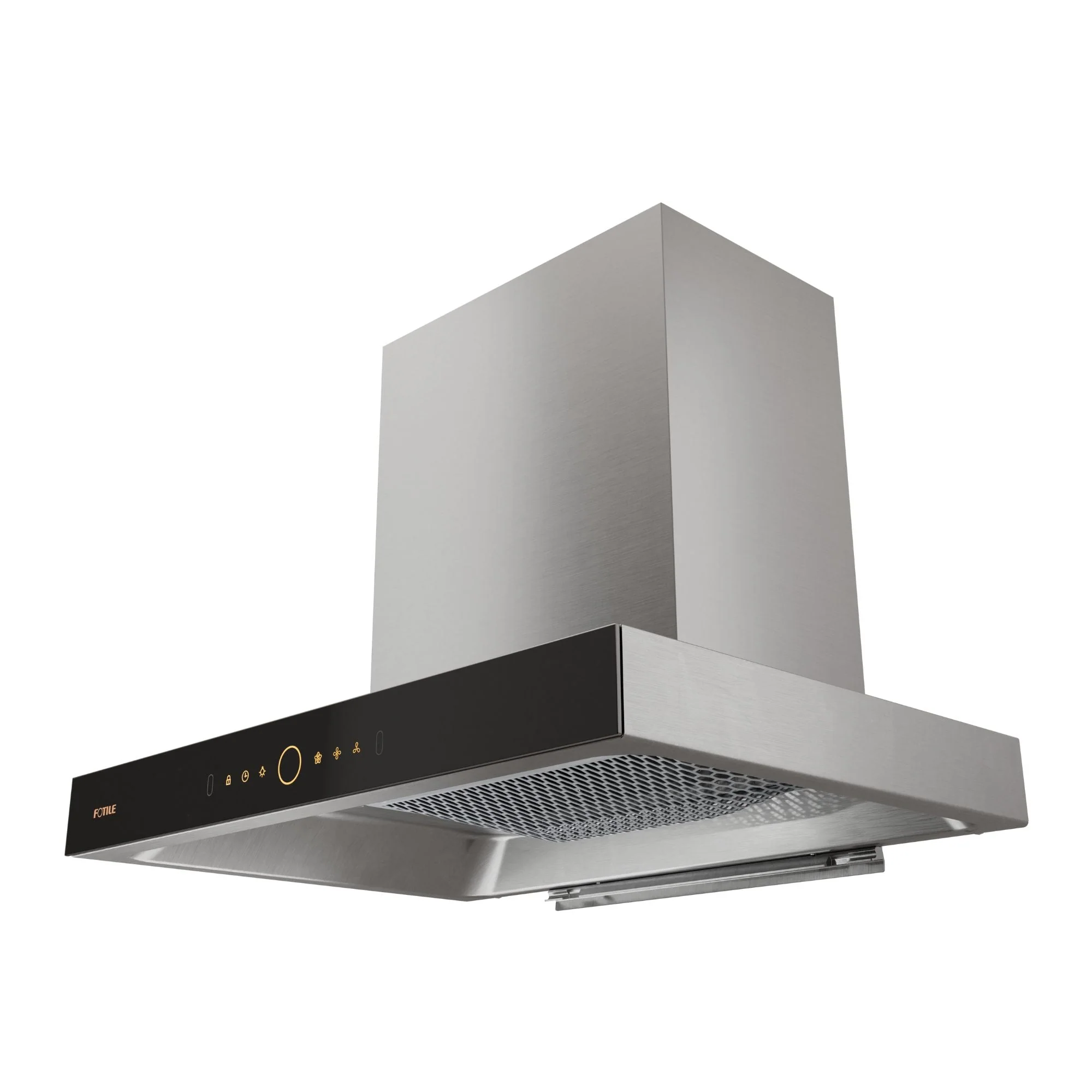 Fotile Perimeter Vent Series 1200 CFM Wall Mount Range Hood (EMG7508 / EMG9008S) - Image 3