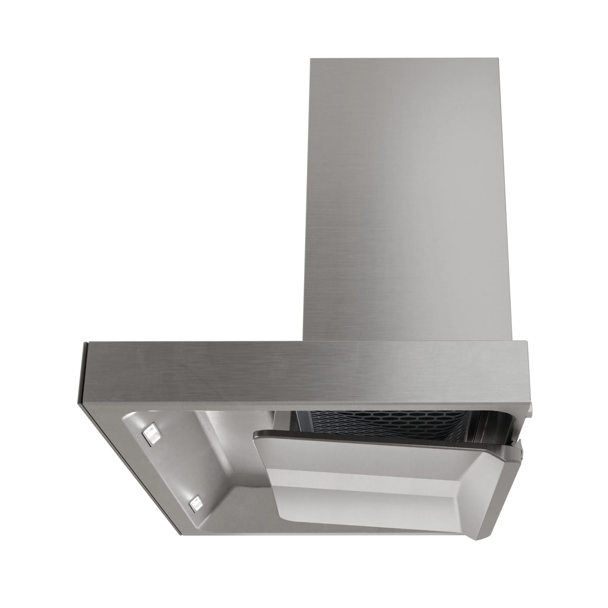Fotile Perimeter Vent Series 1200 CFM Wall Mount Range Hood (EMG7508 / EMG9008S) - Image 4
