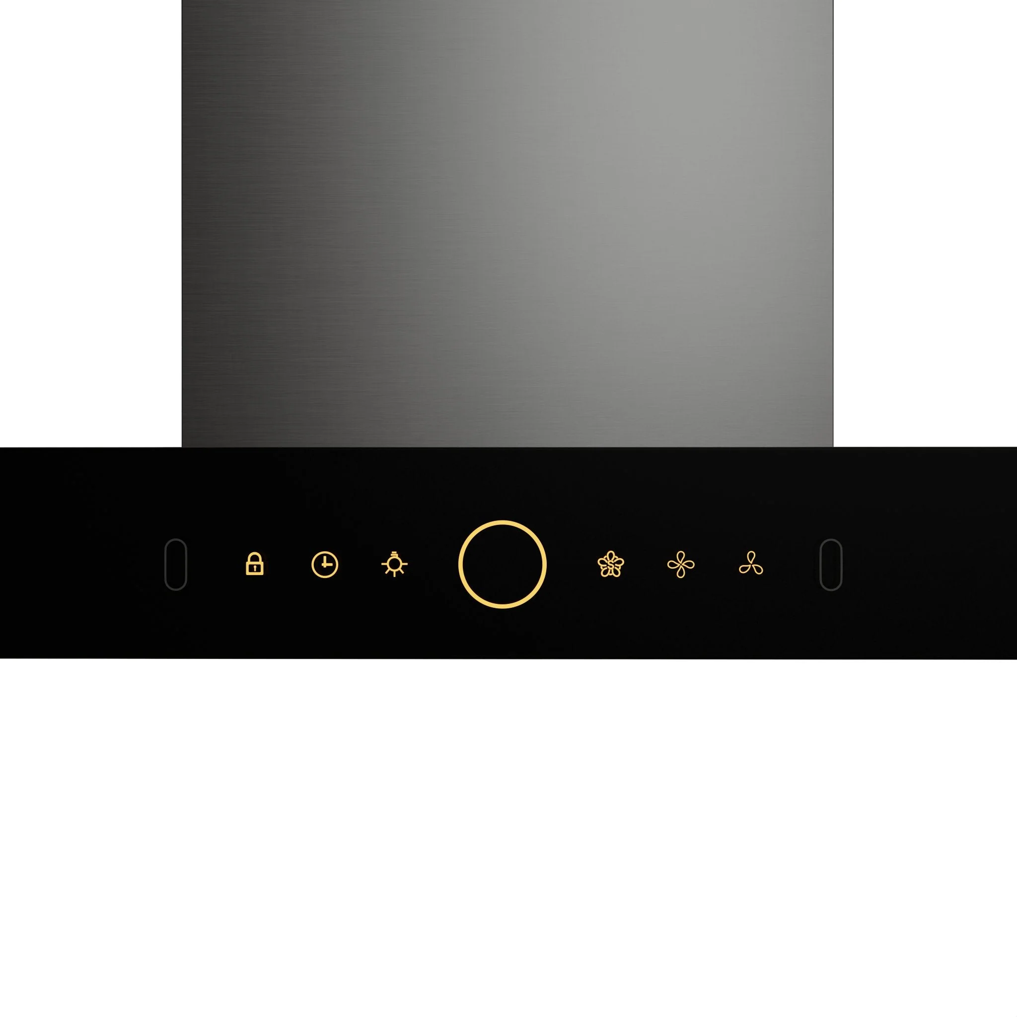 Fotile Perimeter Vent Series 1200 CFM Wall Mount Range Hood (EMG7508 / EMG9008S) - Image 5