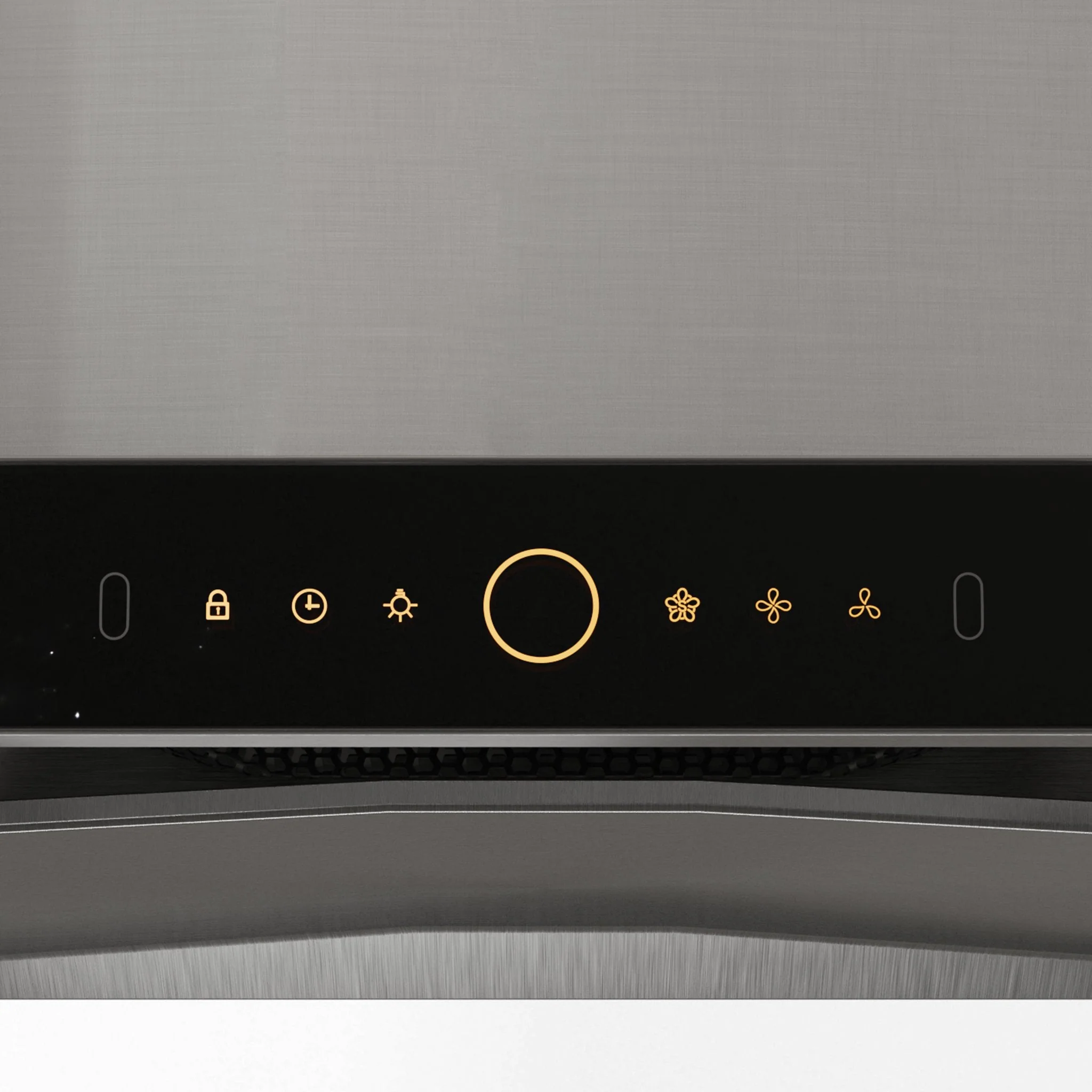 Fotile Perimeter Vent Series 1200 CFM Wall Mount Range Hood (EMG7508 / EMG9008S) - Image 6