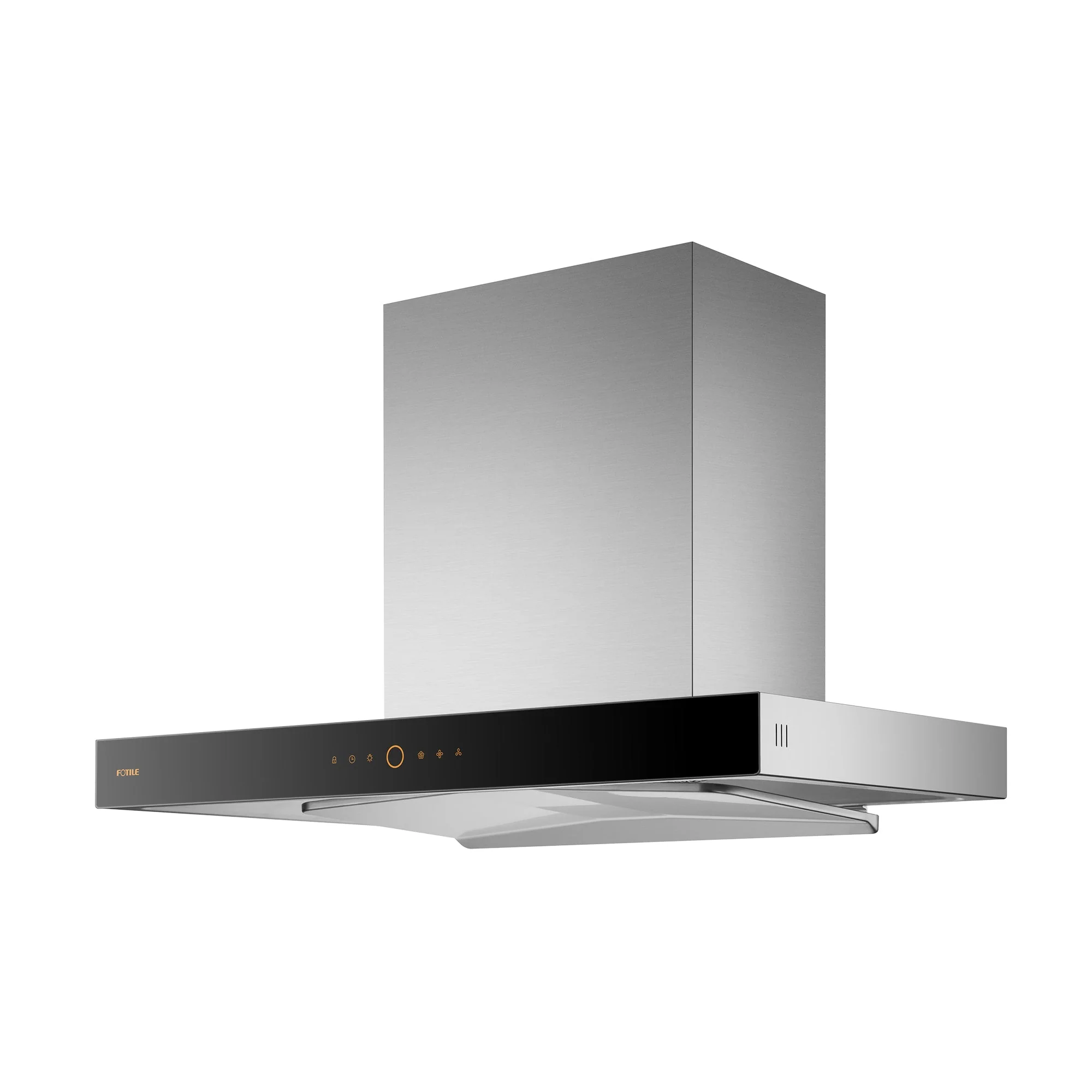 Fotile Perimeter Vent Series 1200 CFM Wall Mount Range Hood (EMG7508 / EMG9008S) - Image 8