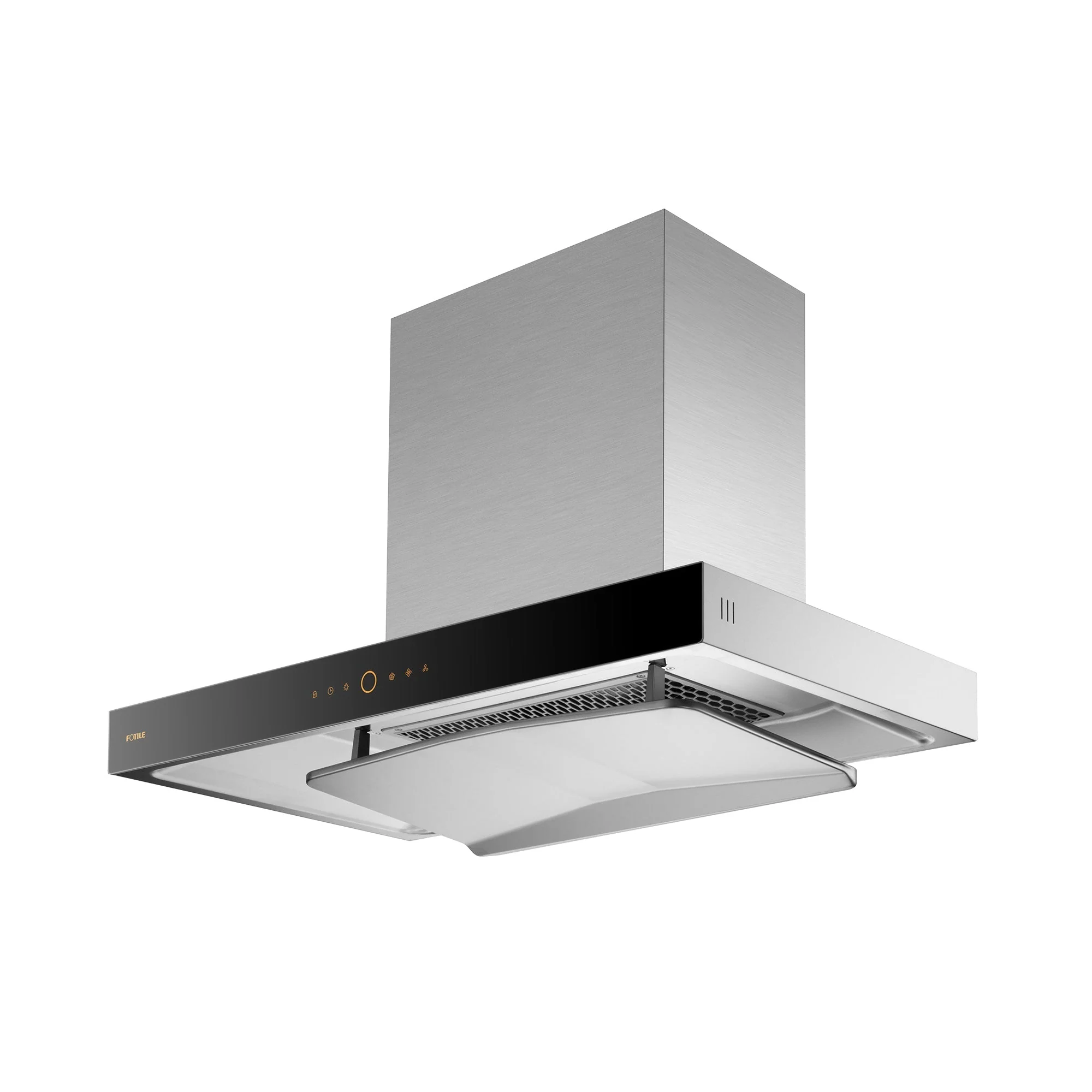 Fotile Perimeter Vent Series 1200 CFM Wall Mount Range Hood (EMG7508 / EMG9008S) - Image 9