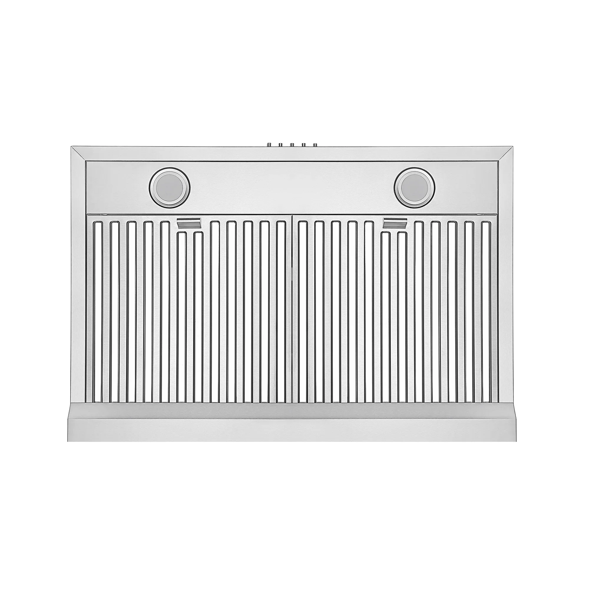 Empava 30-Inch 400 CFM Ultra Slim Ducted Under Cabinet Range Hood (EMPV-30RH08) - Image 6