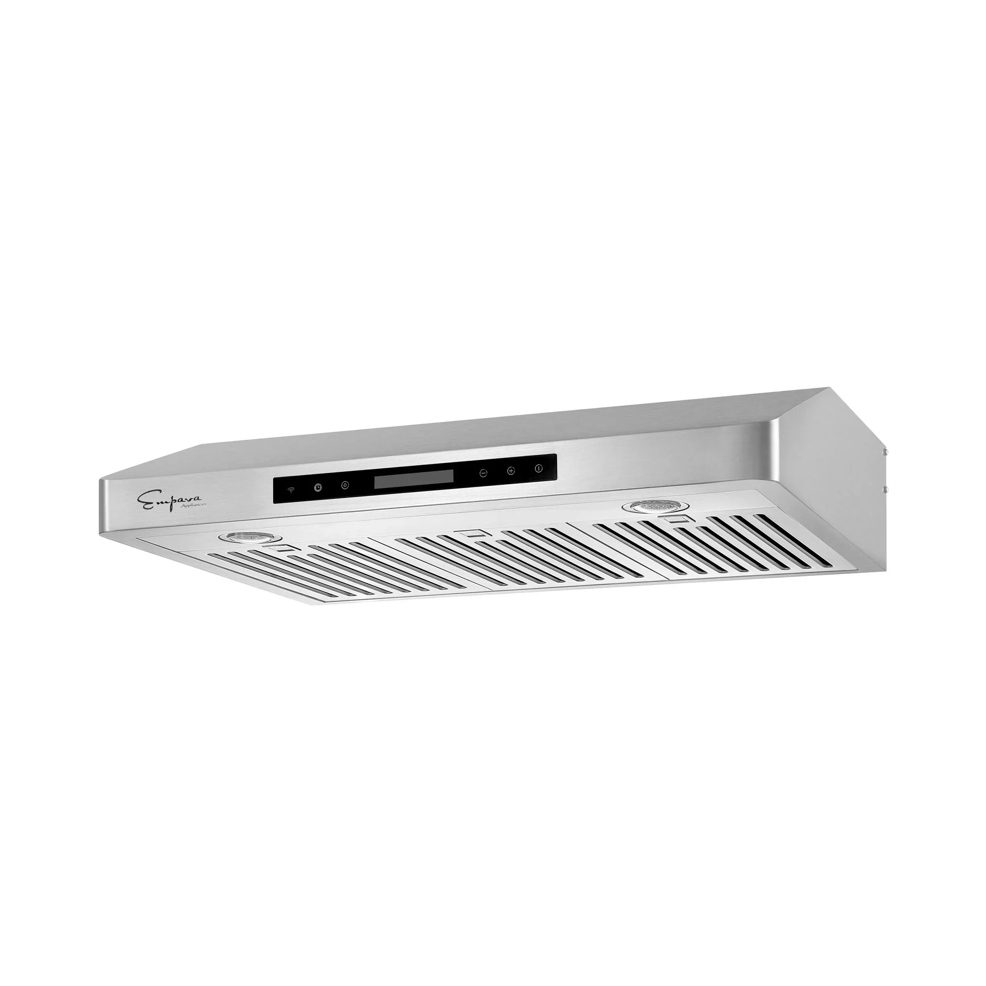 Empava 30-Inch 500 CFM Ducted Under Cabinet Range Hood (EMPV-30RH13) - Image 3
