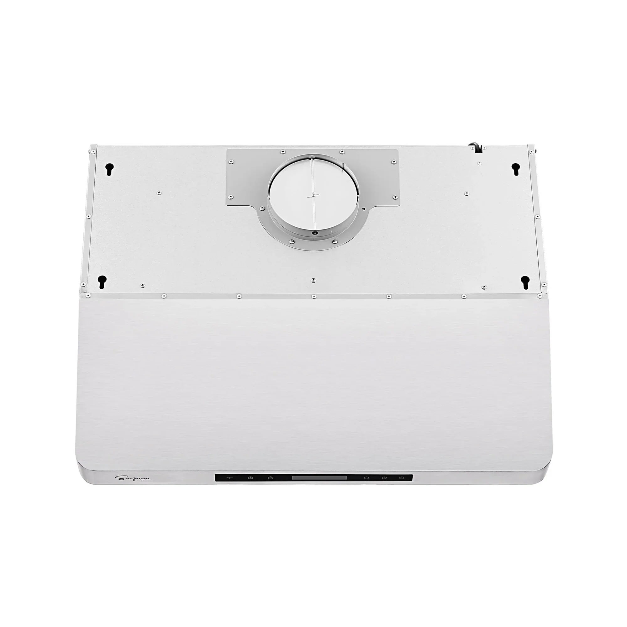 Empava 30-Inch 500 CFM Ducted Under Cabinet Range Hood (EMPV-30RH13) - Image 4