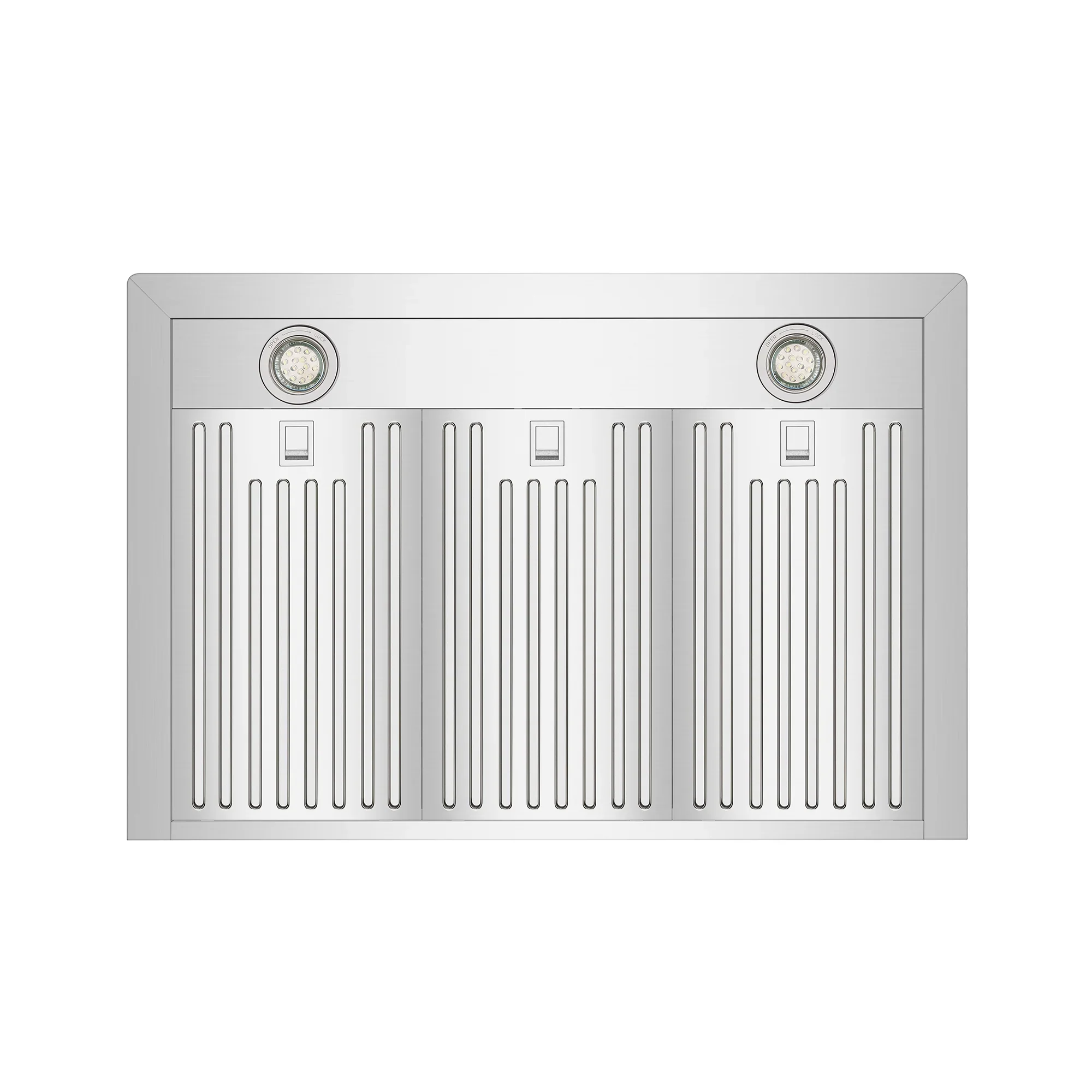 Empava 30-Inch 500 CFM Ducted Under Cabinet Range Hood (EMPV-30RH13) - Image 5