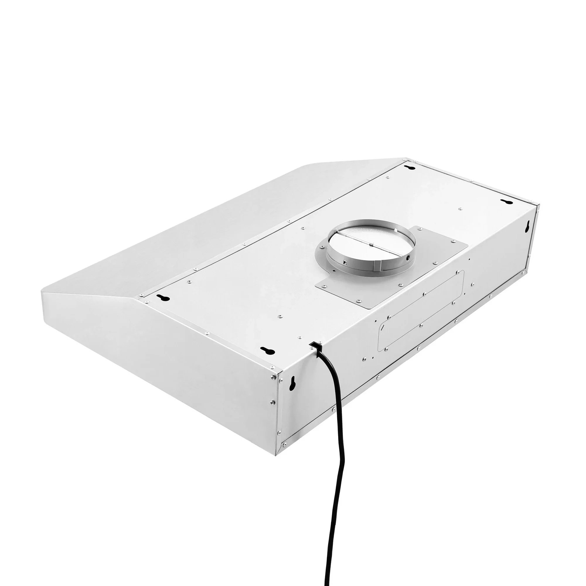 Empava 30-Inch 500 CFM Ducted Under Cabinet Range Hood (EMPV-30RH13) - Image 7