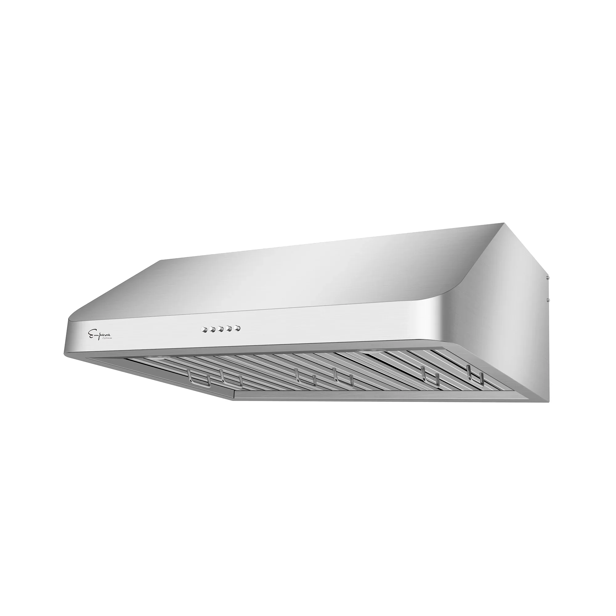 Empava 30-Inch Ducted 500 CFM Under Cabinet Range Hood (EMPV-30RH01) - Image 3