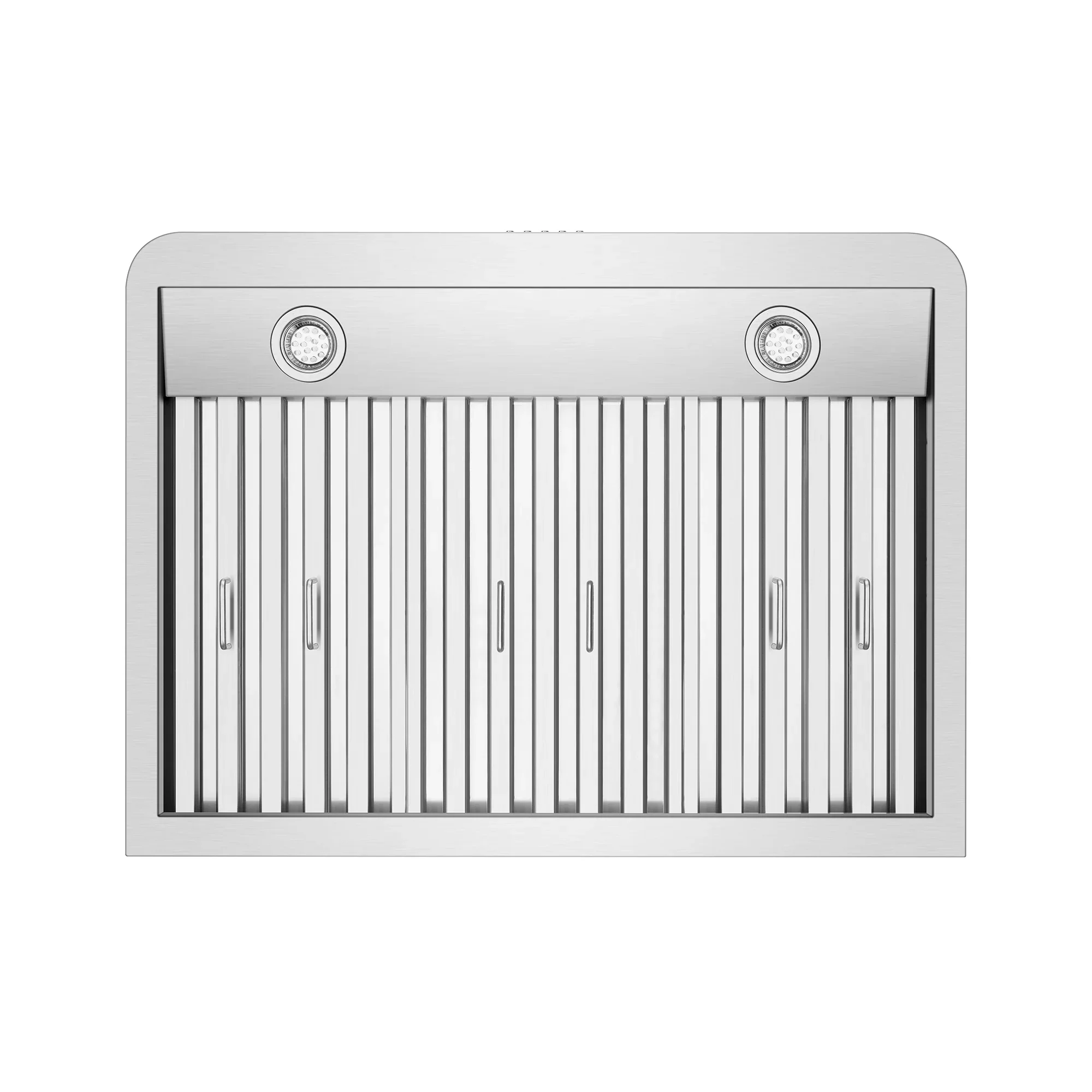 Empava 30-Inch Ducted 500 CFM Under Cabinet Range Hood (EMPV-30RH01) - Image 4