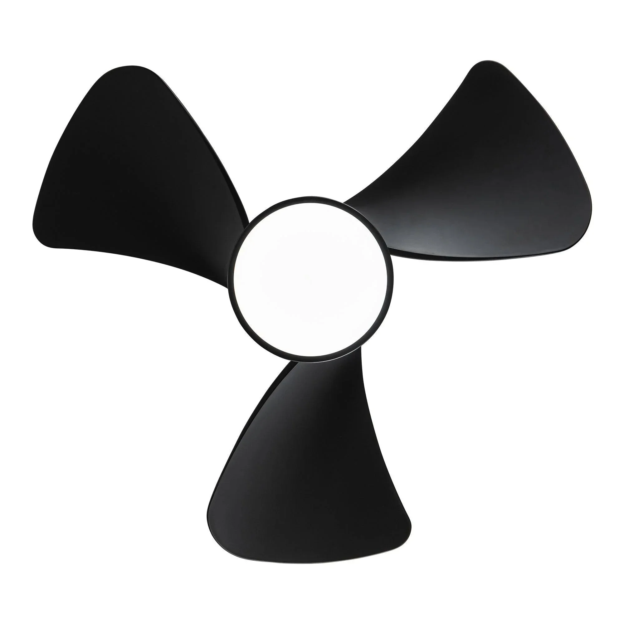 Parrot Uncle 31-Inch Mazon Modern DC Motor Flush Mount Reversible Ceiling Fan with LED Lighting and Remote Control - Image 15