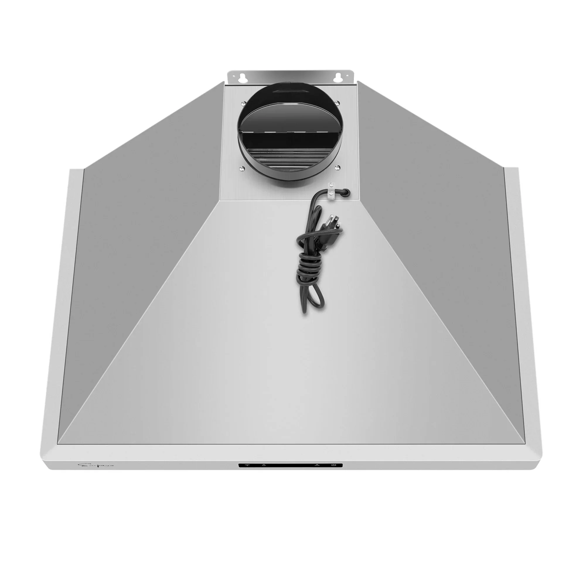 Empava 36-Inch 380 CFM Ducted Wall Mount Range Hood (EMPV-36RH04) - Image 5