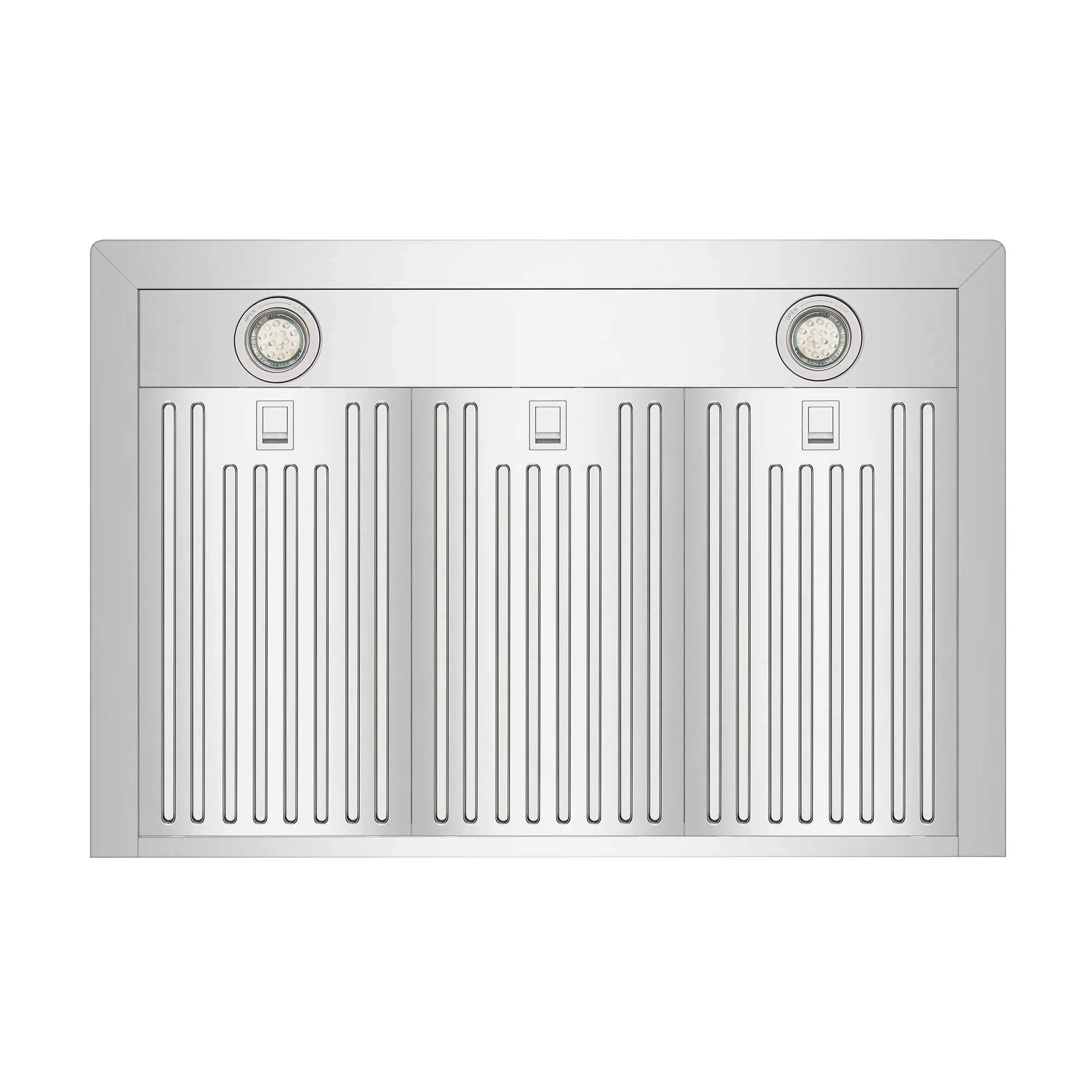 Empava 36-Inch 380 CFM Ducted Wall Mount Range Hood (EMPV-36RH04) - Image 8